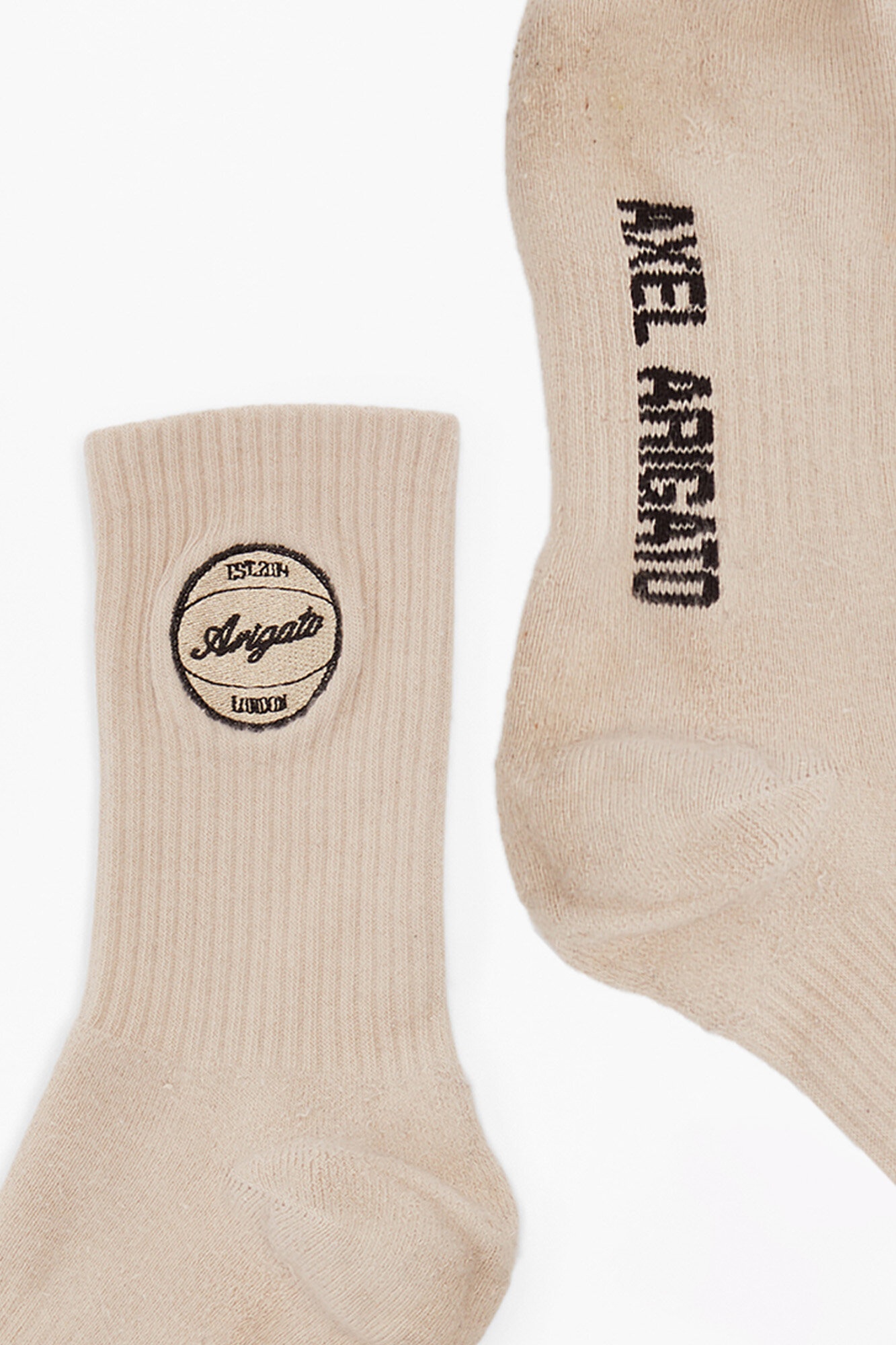 Dime Sock - 3