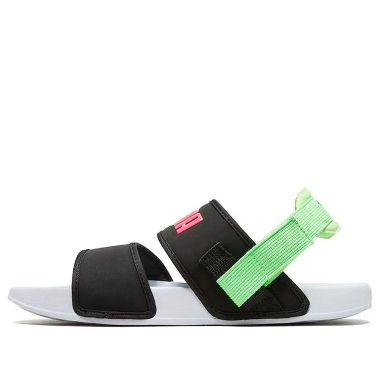 PUMA Leadcat YLM Lite 'White Green Gecko' 370733-05 - 1