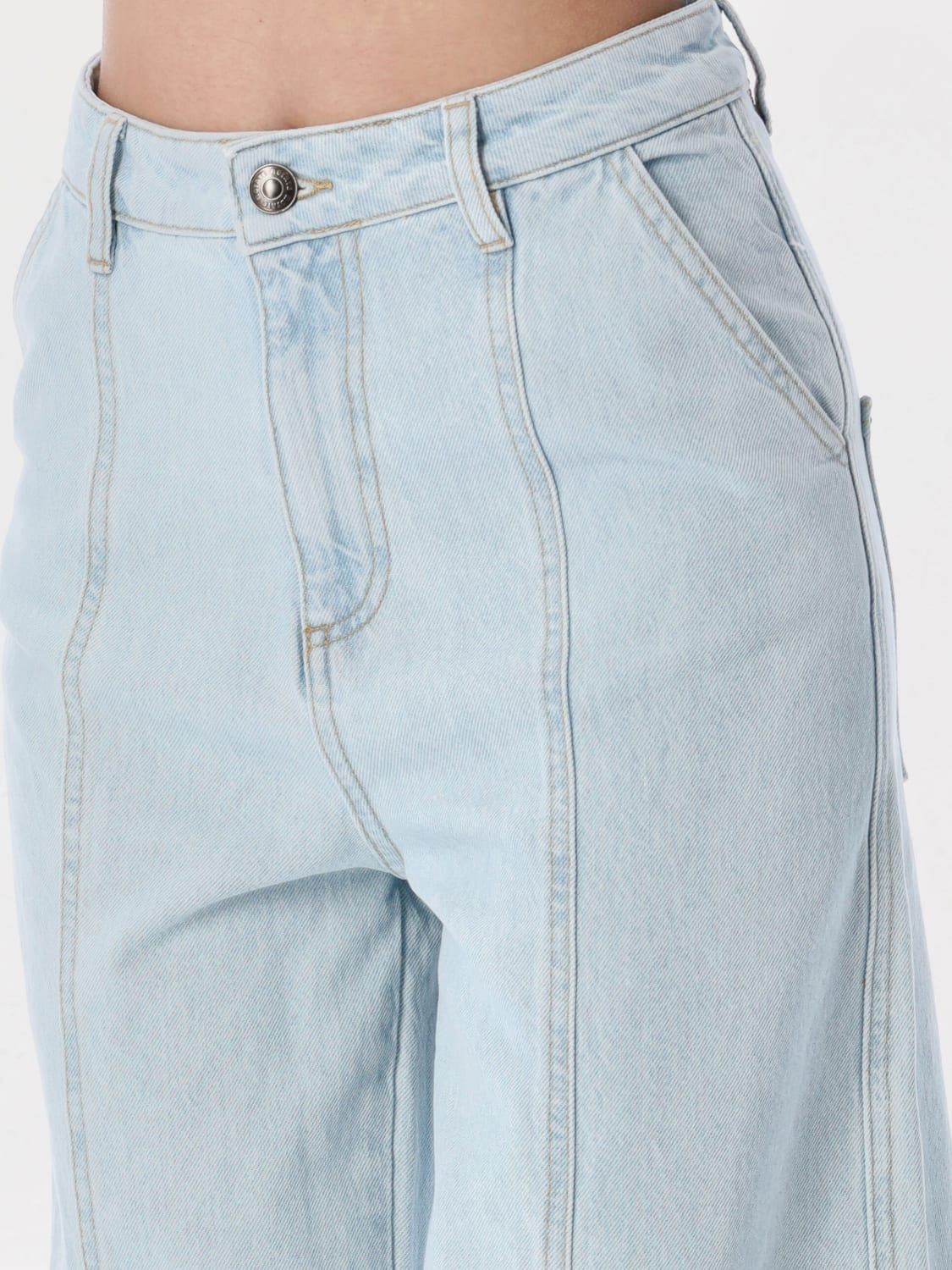 Jeans woman Rotate - 3