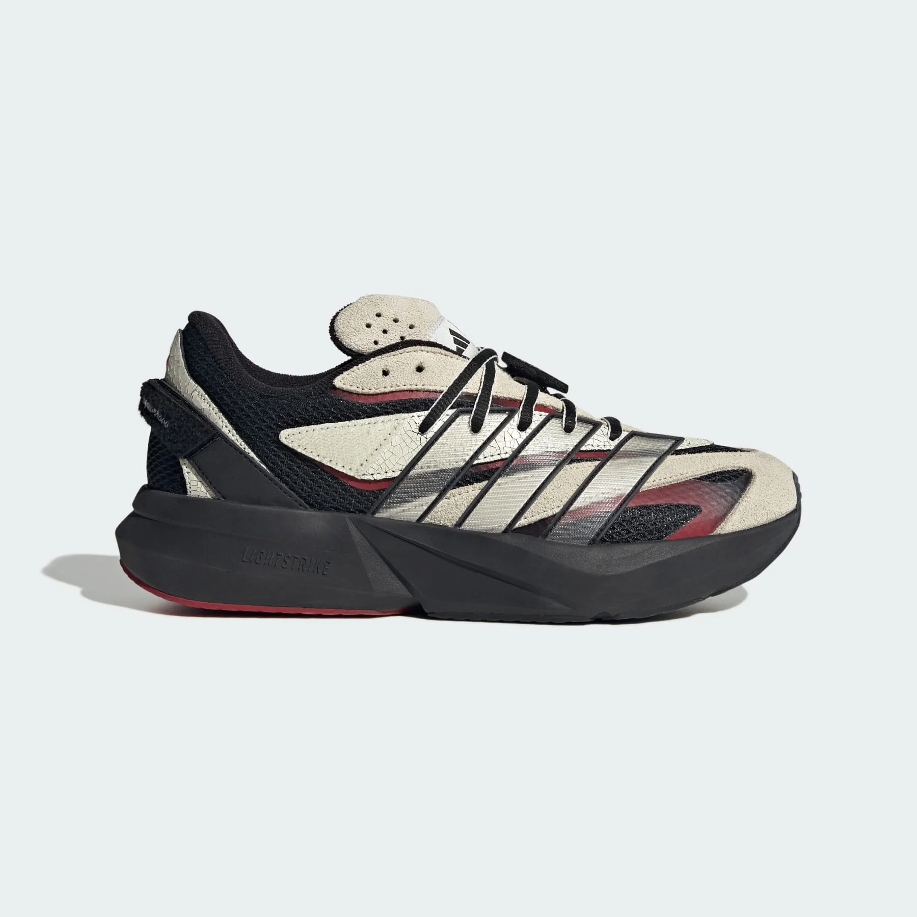 ADIDAS MARVEL SPIDER-MAN LIGHTBLAZE SHOES - 1