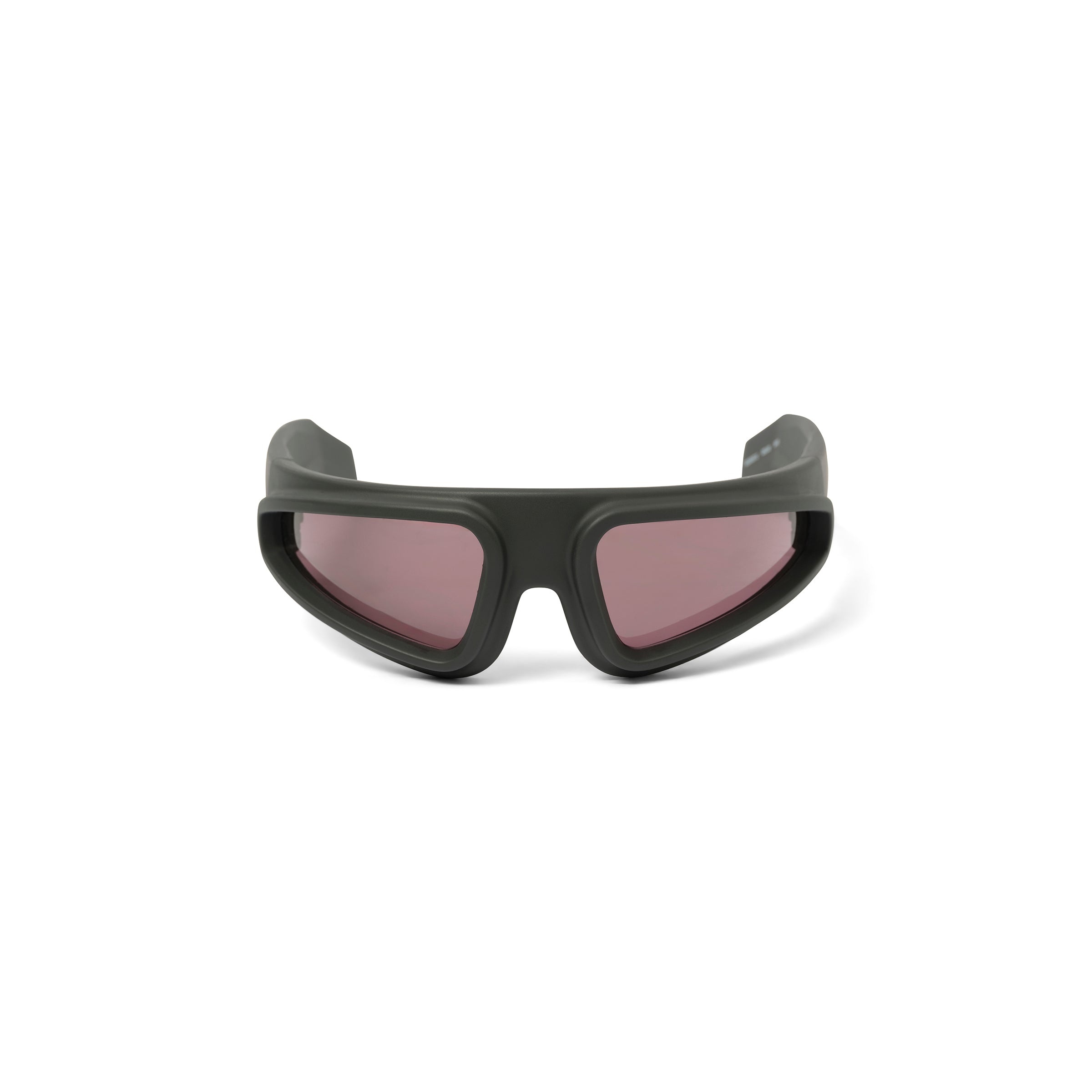 Ryder Sunglasses in Black - 1