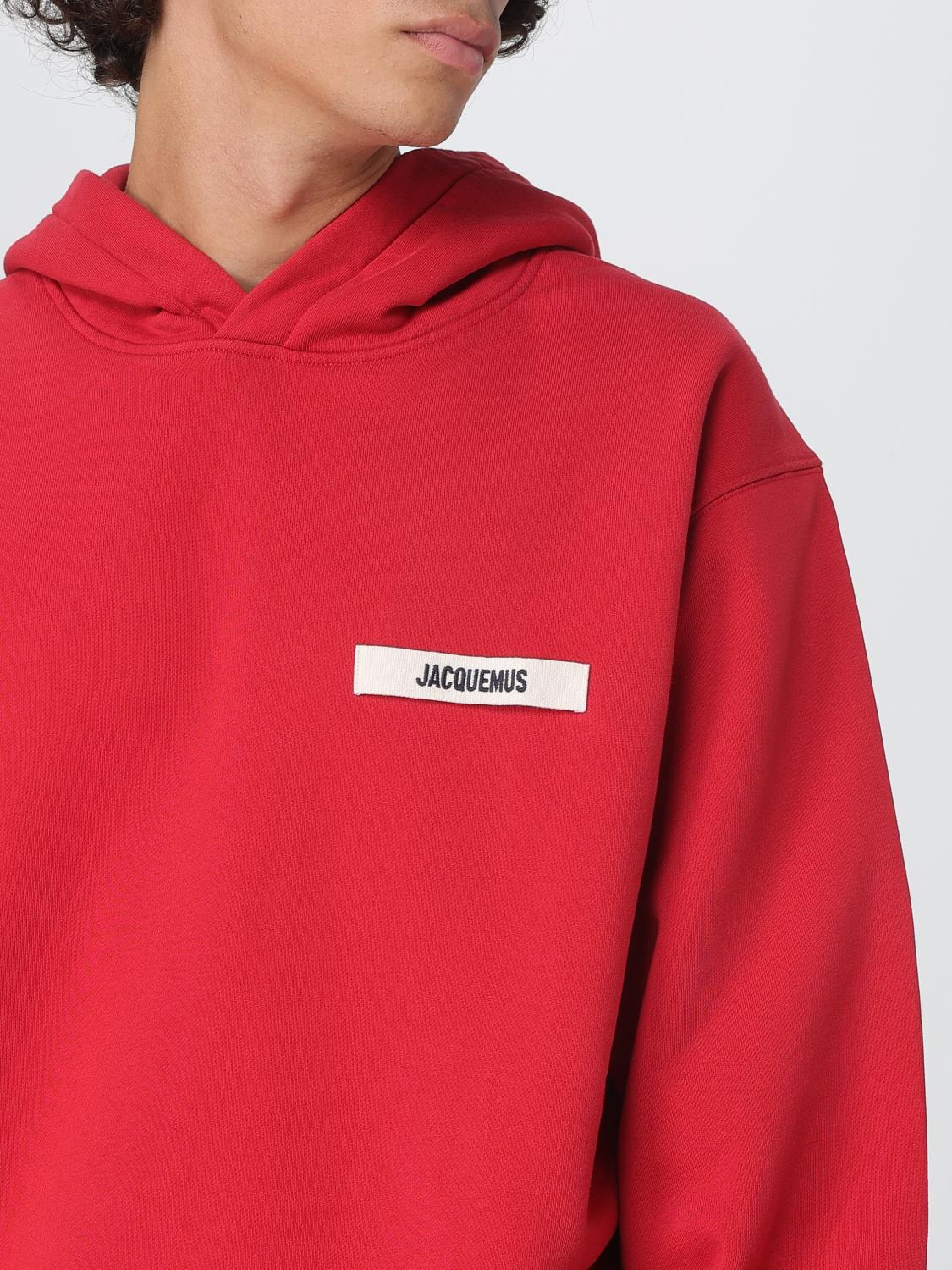 Sweatshirt men Jacquemus - 5