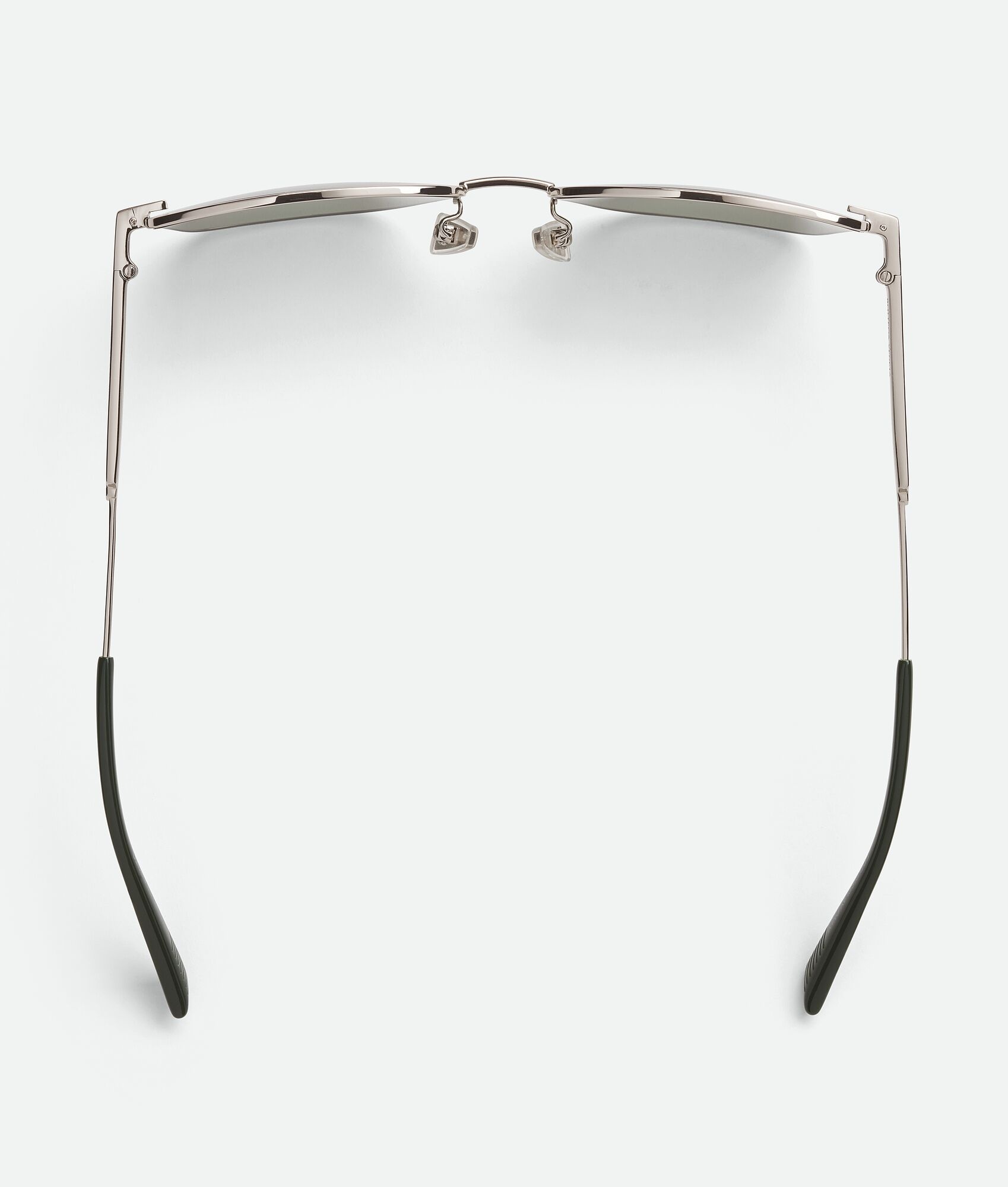 Classic Square Sunglasses - 4