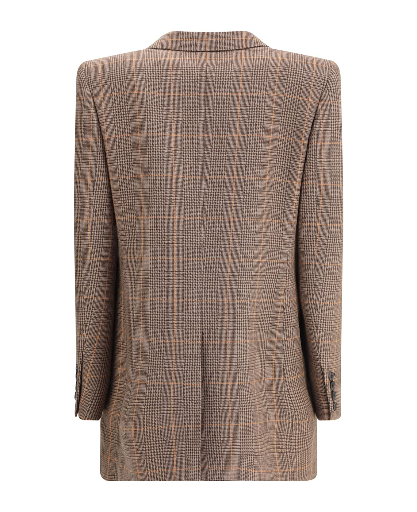 Prince De Galles Blazer - 2