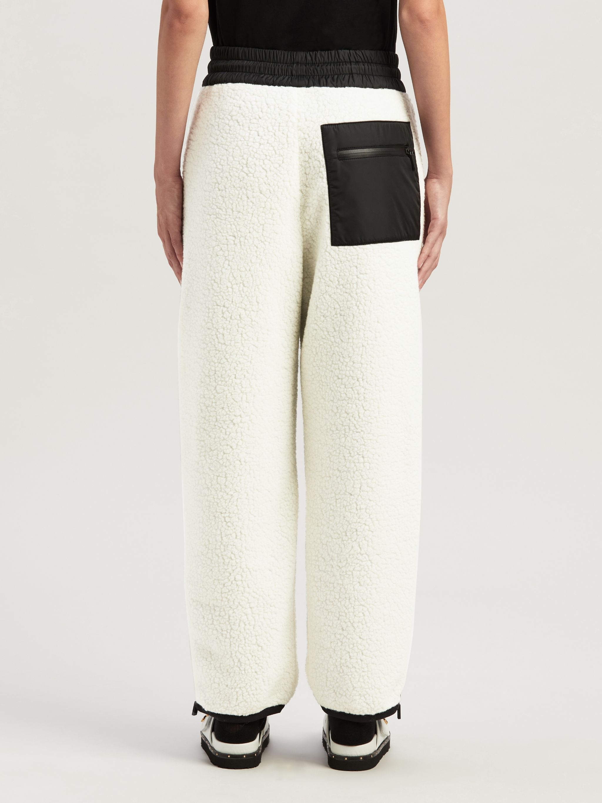 Monogram Cozy Ski Pants - 5