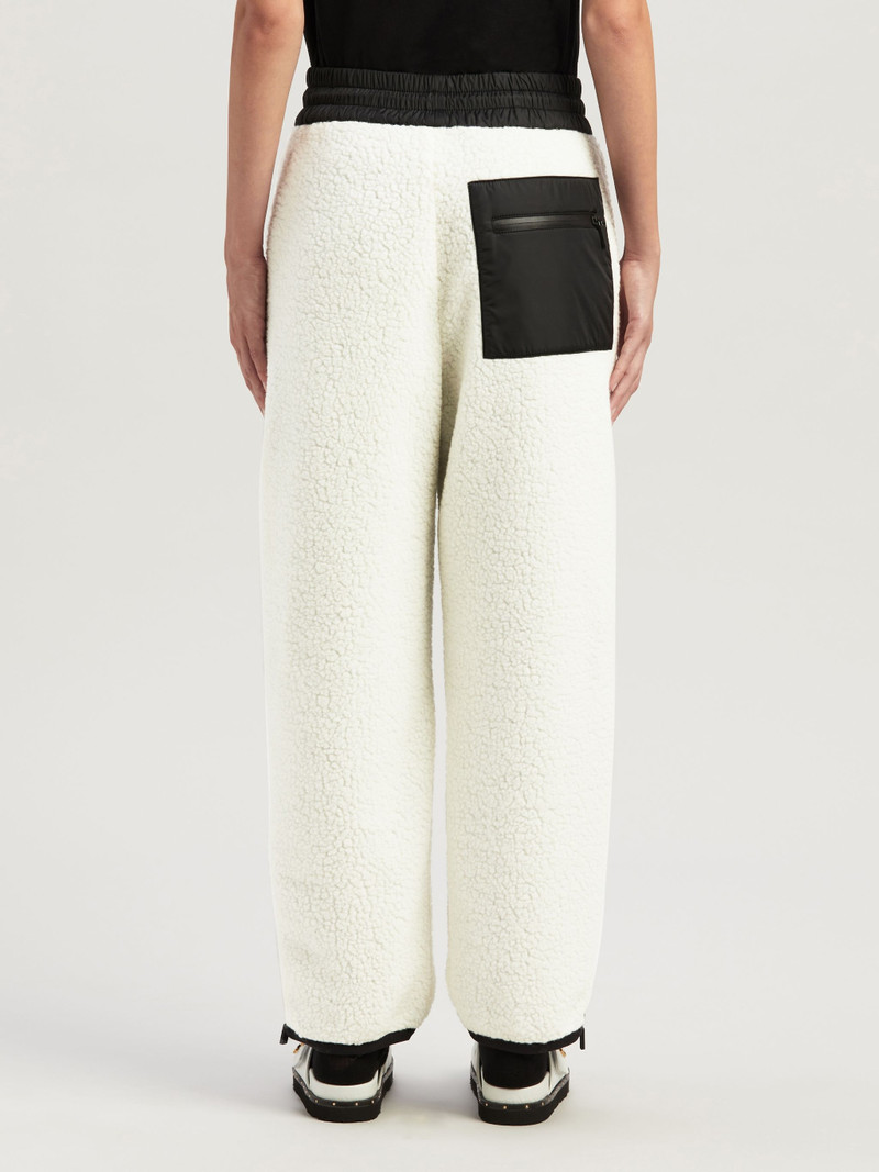 Monogram Cozy Ski Pants 5