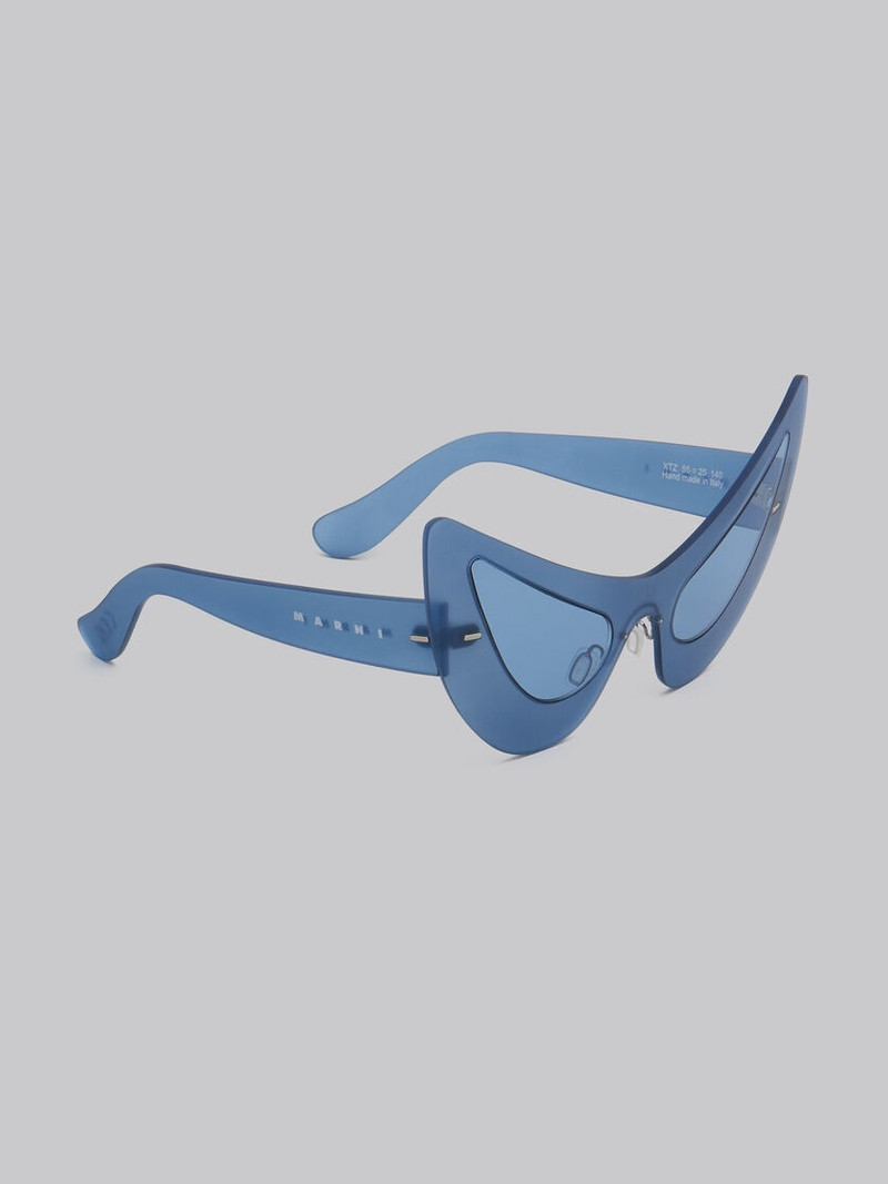 CHAR DHAM BLUE SUNGLASSES 3