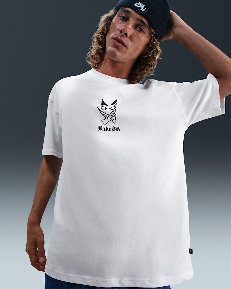 Nike SB Skate T-Shirt 1