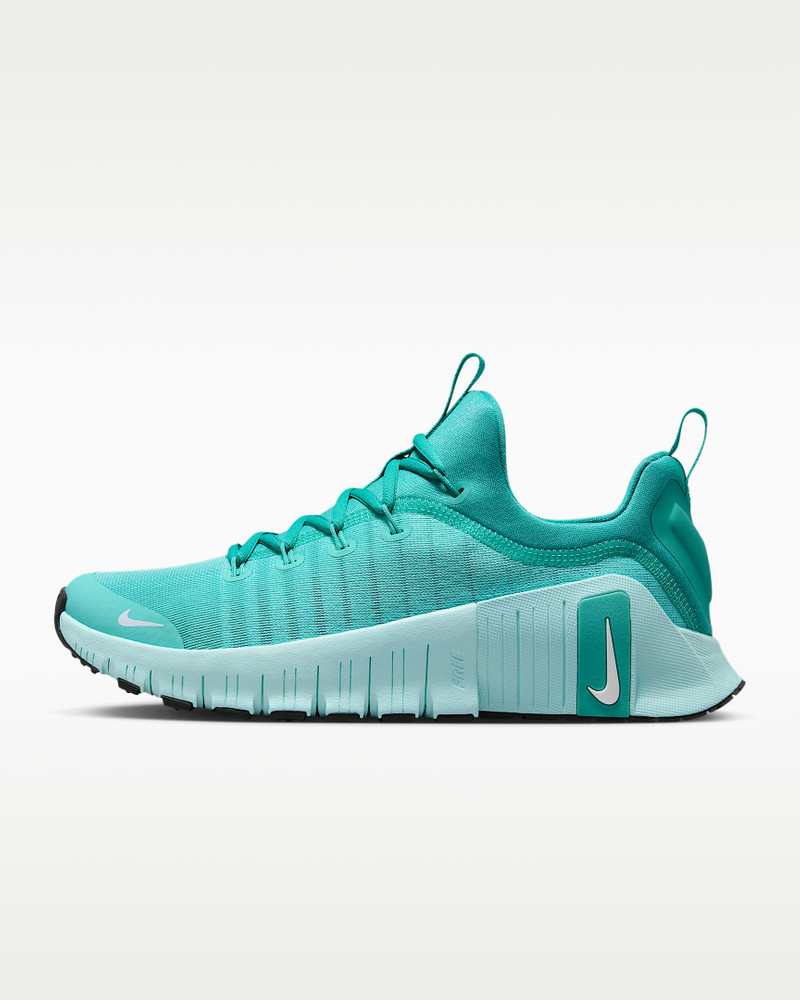 Nike Free Metcon 6 Women's Workout Shoes - 1