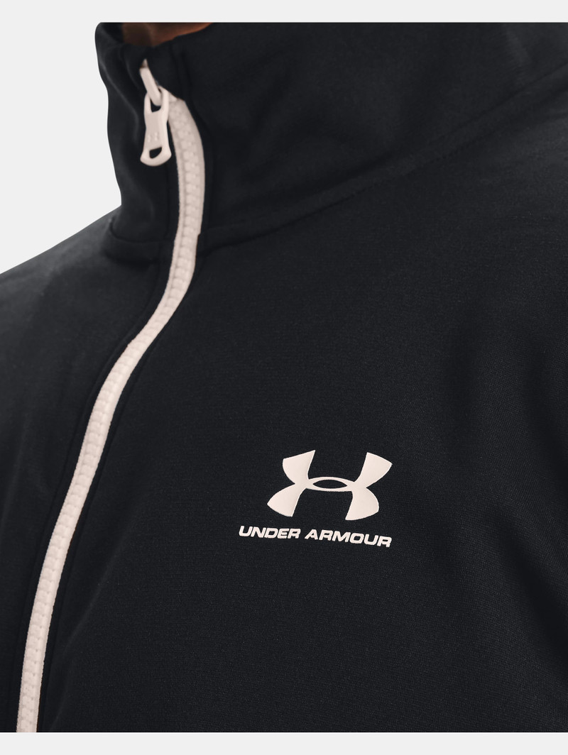 UA Sportstyle Tricot 6