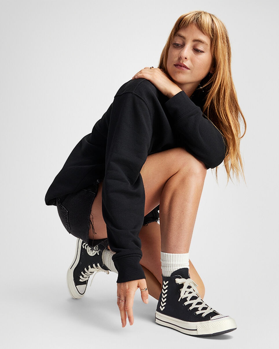 Chuck 70 Crafted Laces - 9