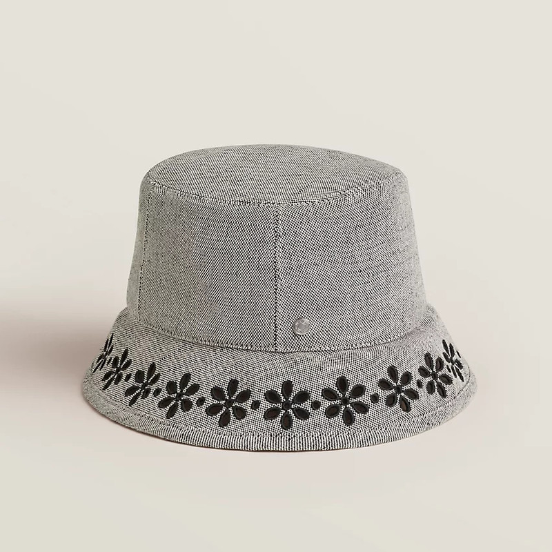 Eloise Garden Party bucket hat 1