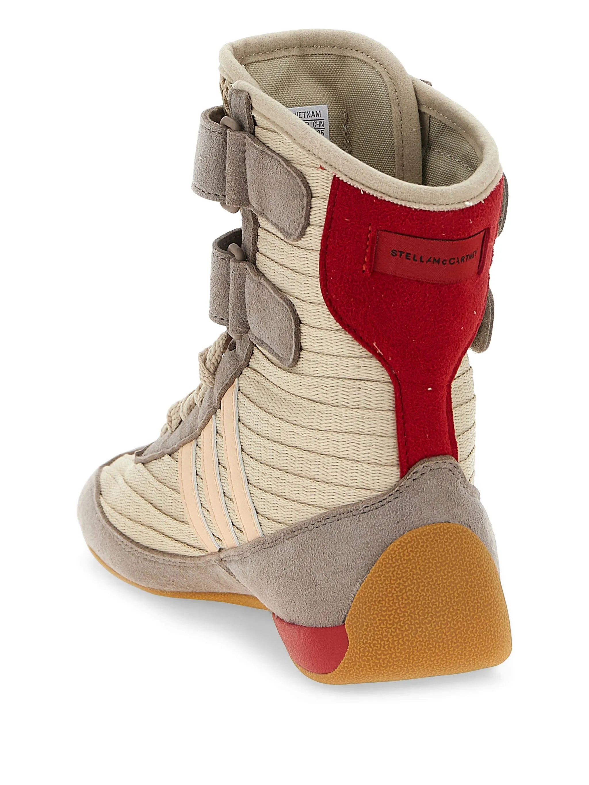 Stella Mccartney Rasant 2.0 Sneakers - 3