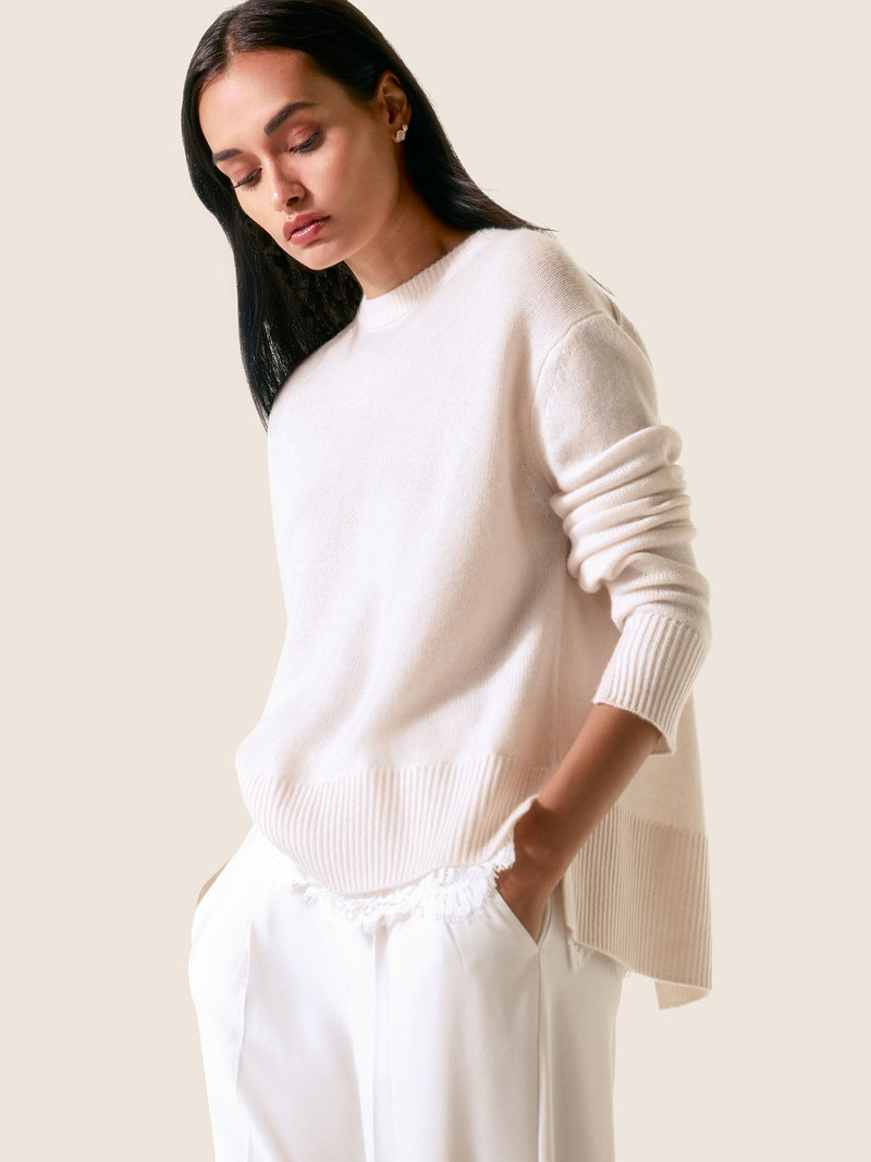 BROCHU WALKER The Marte Lace Looker outlook