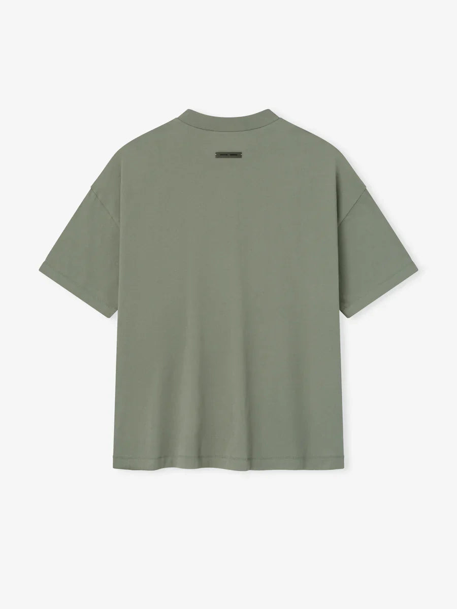 90S Fit T-Shirt - 2