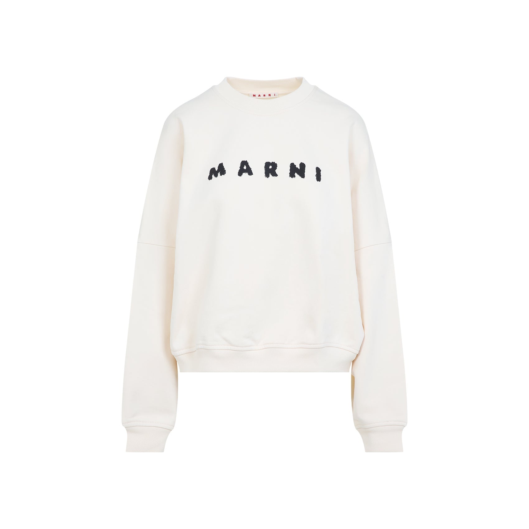 Sweatshirts White - 2