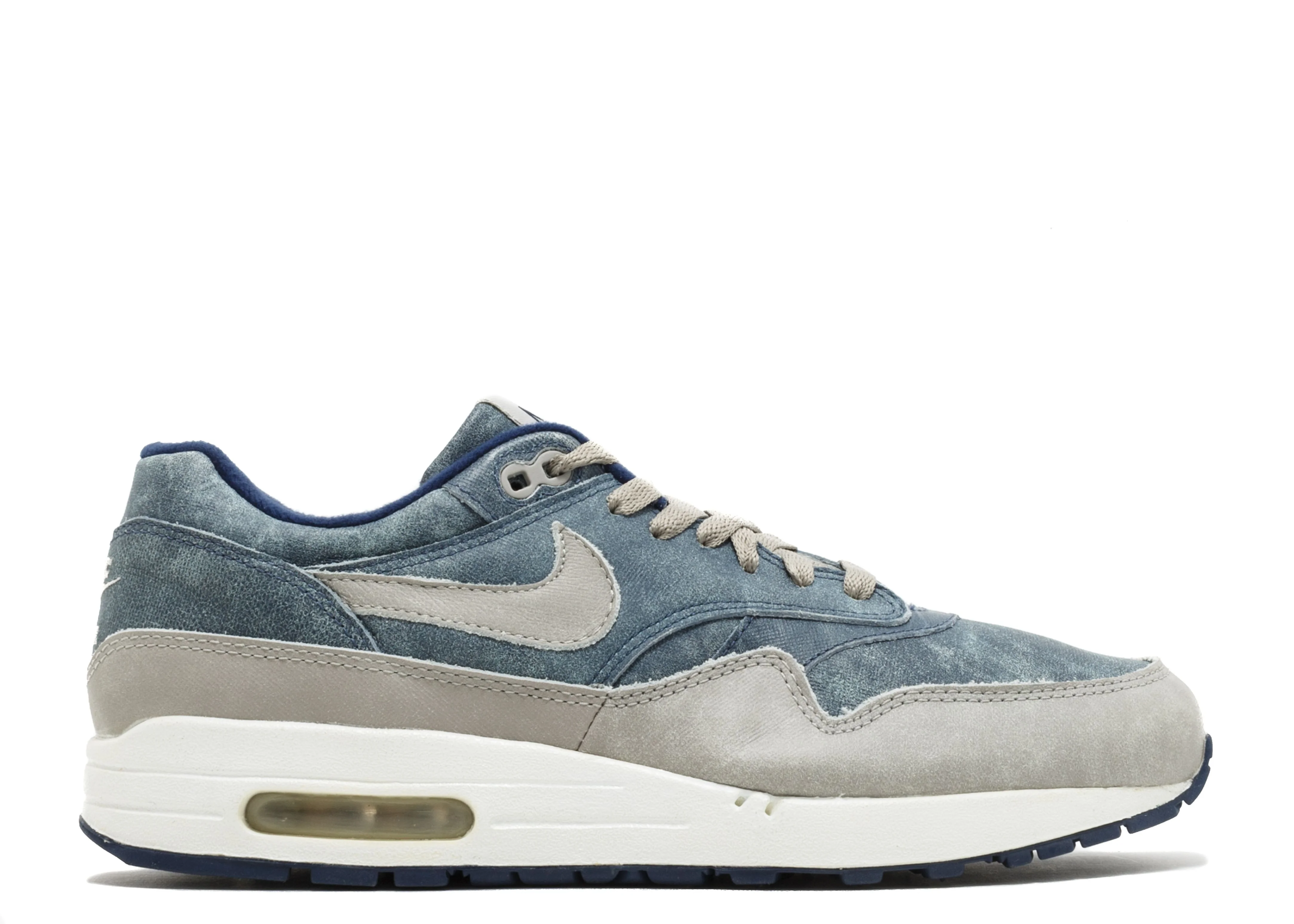 AIR MAX 1 LTD 'DIRTY DENIM' - 1