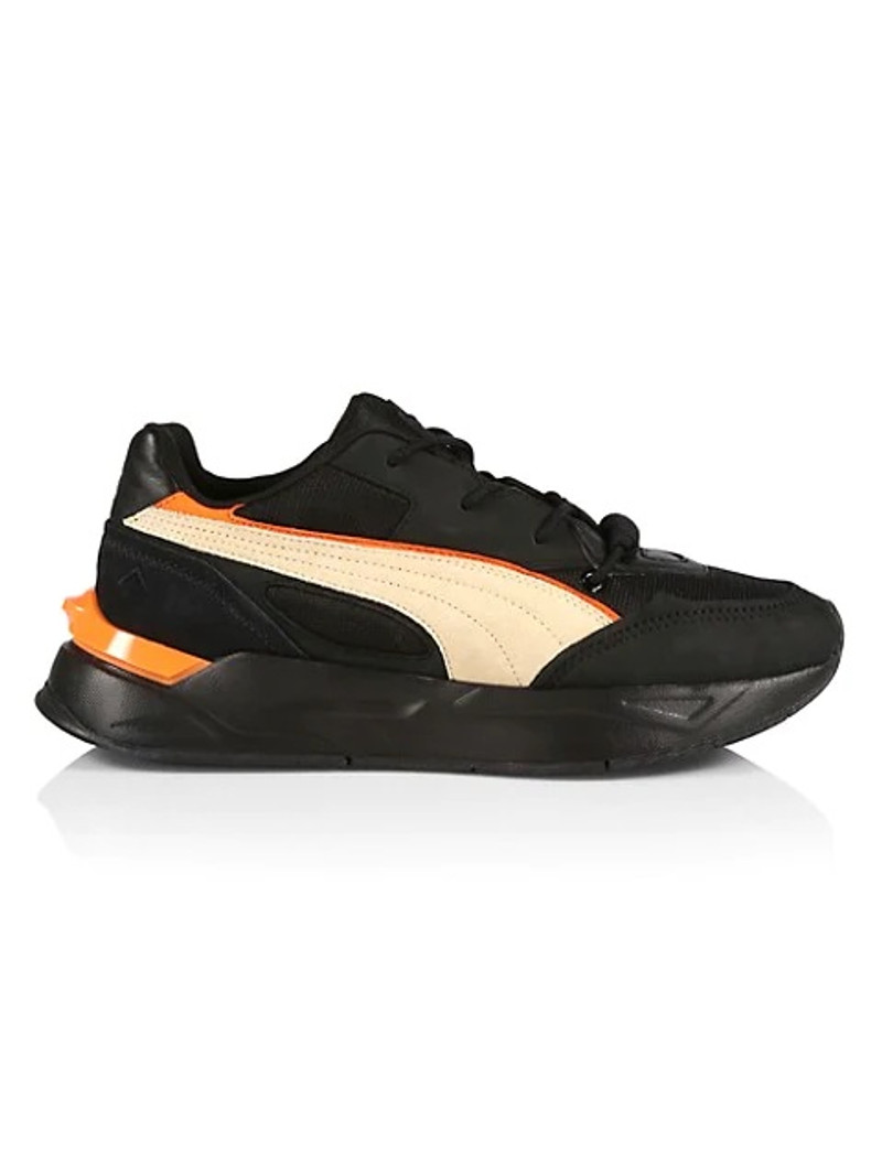 Pronounce Mirage Sport Sneakers - 1