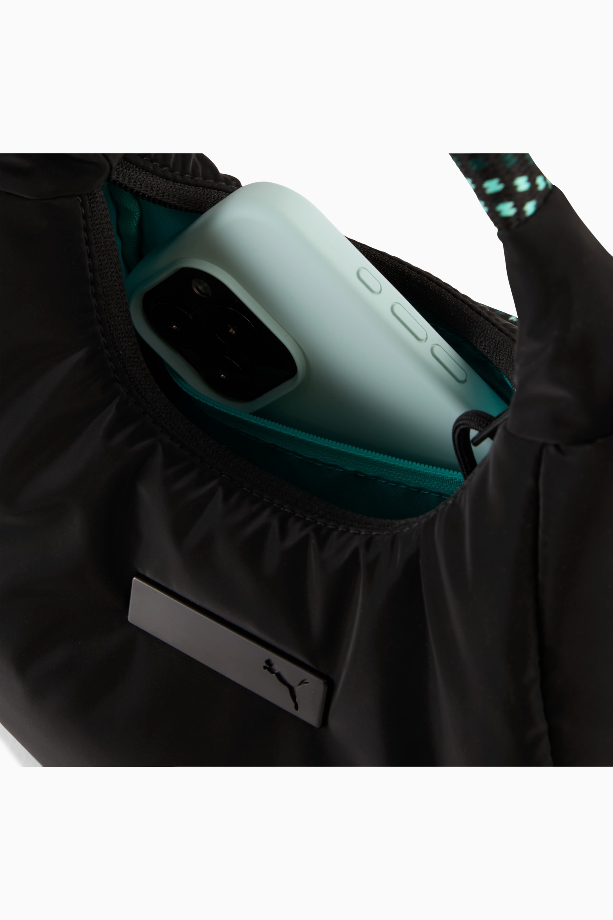PUMA.BL Xtreme 2L Mini Hobo Bag - 5
