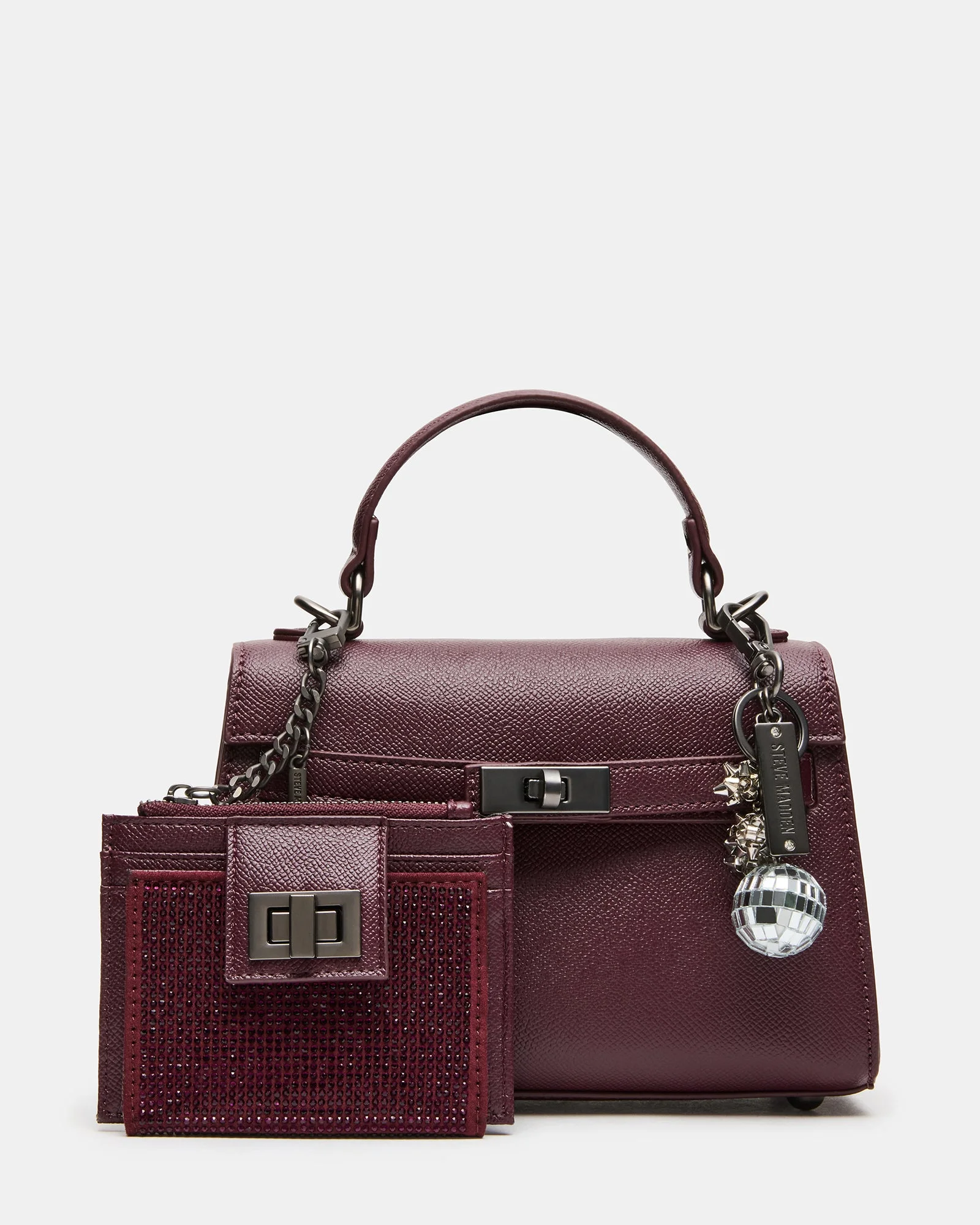 SIGNIFY GIFT SET DARK CHERRY - 1