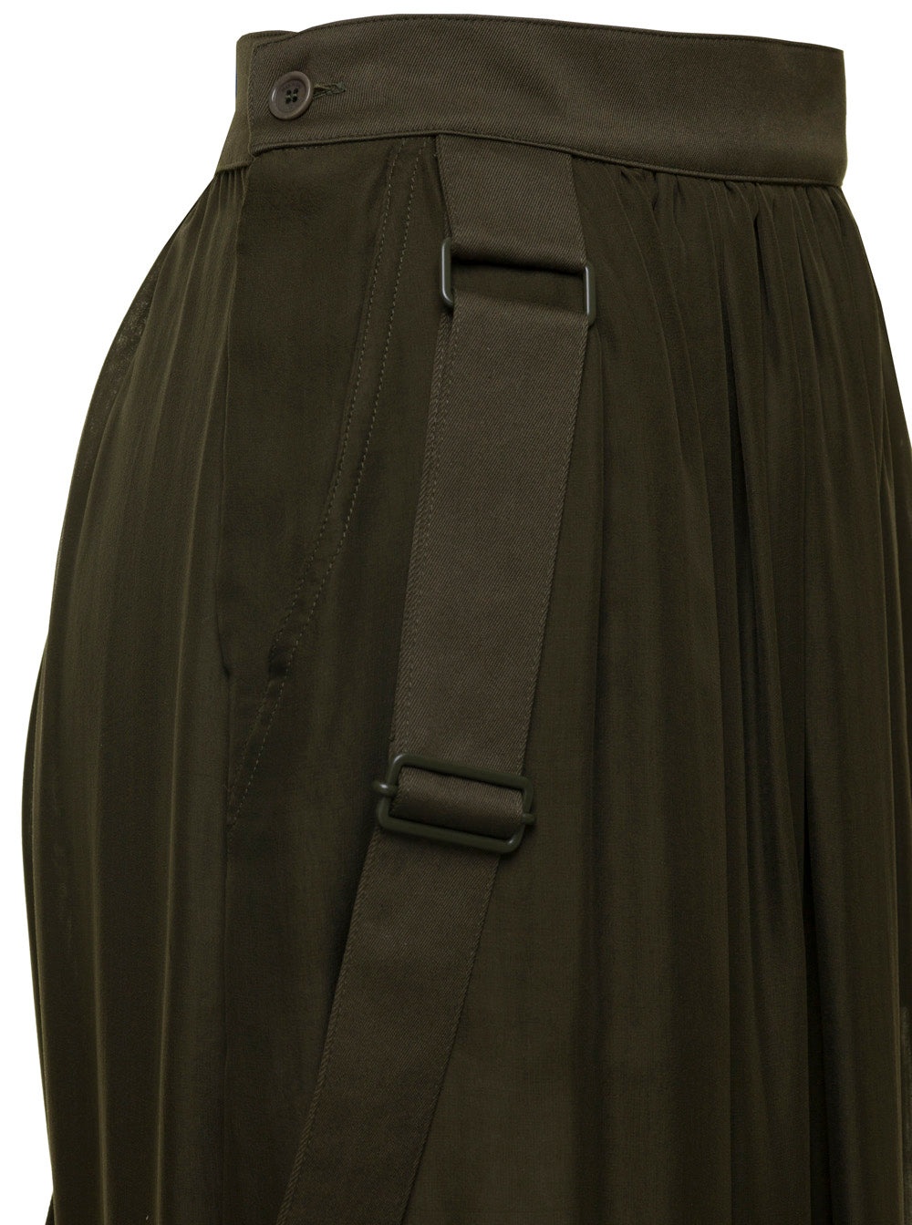 Max Mara Women Look38 Jedy Skirt - 3