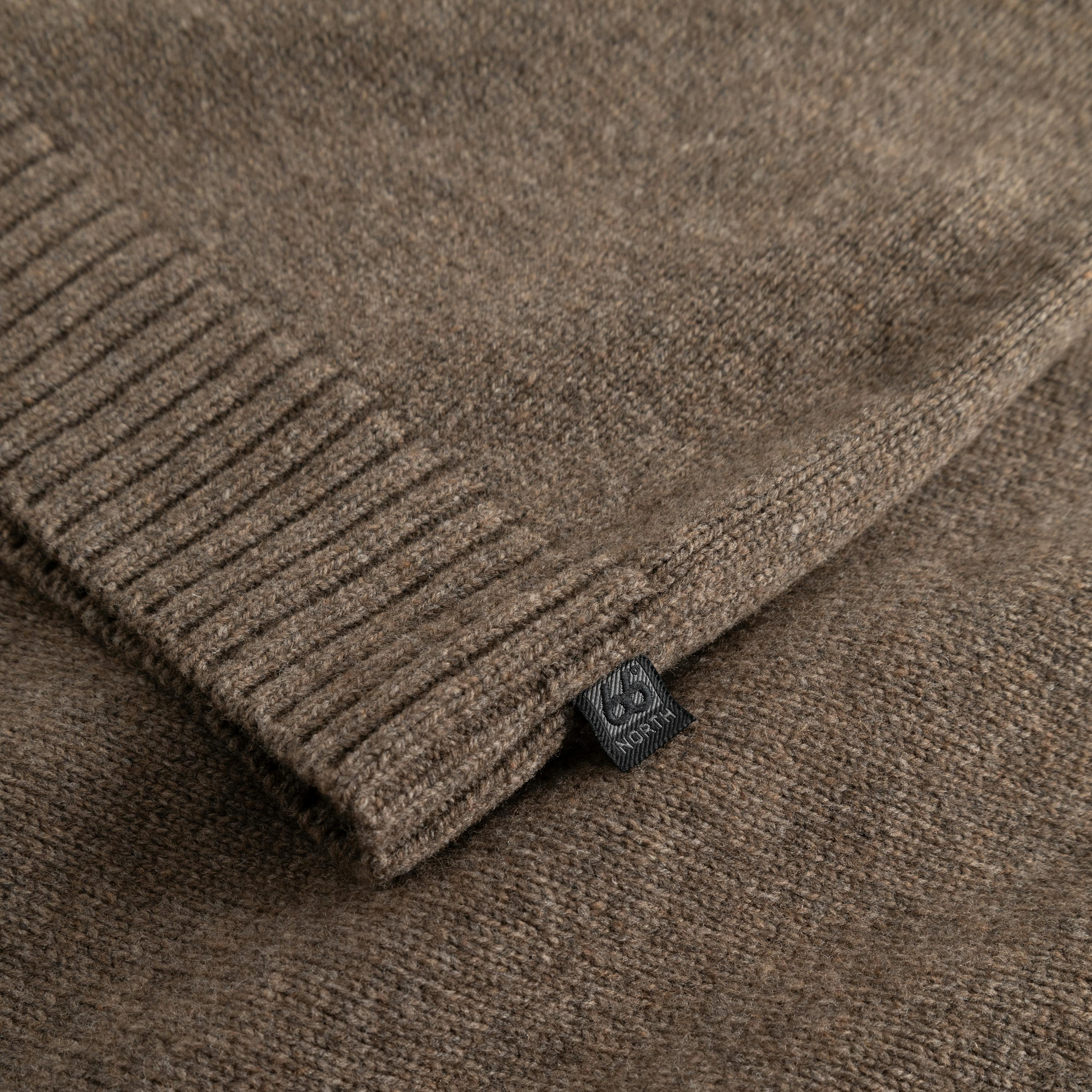 Skipholt Sweater - 3