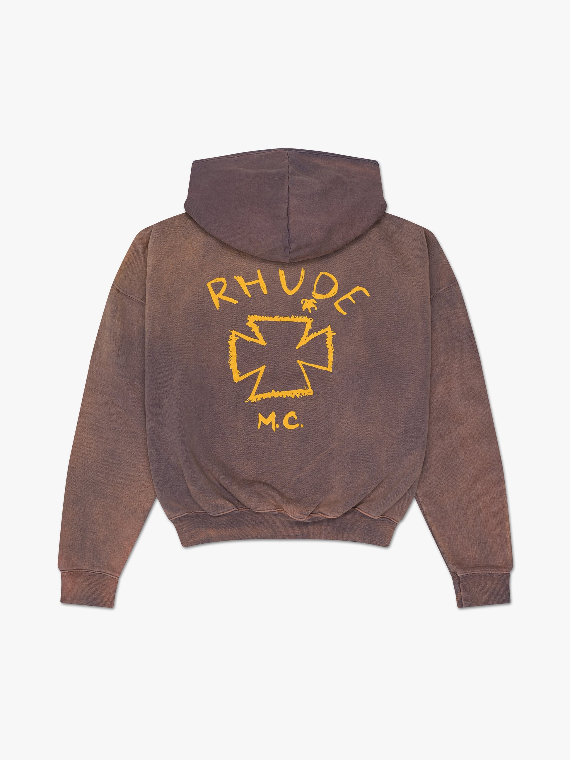 SUGARLAND SUNDRY HOODIE - 2