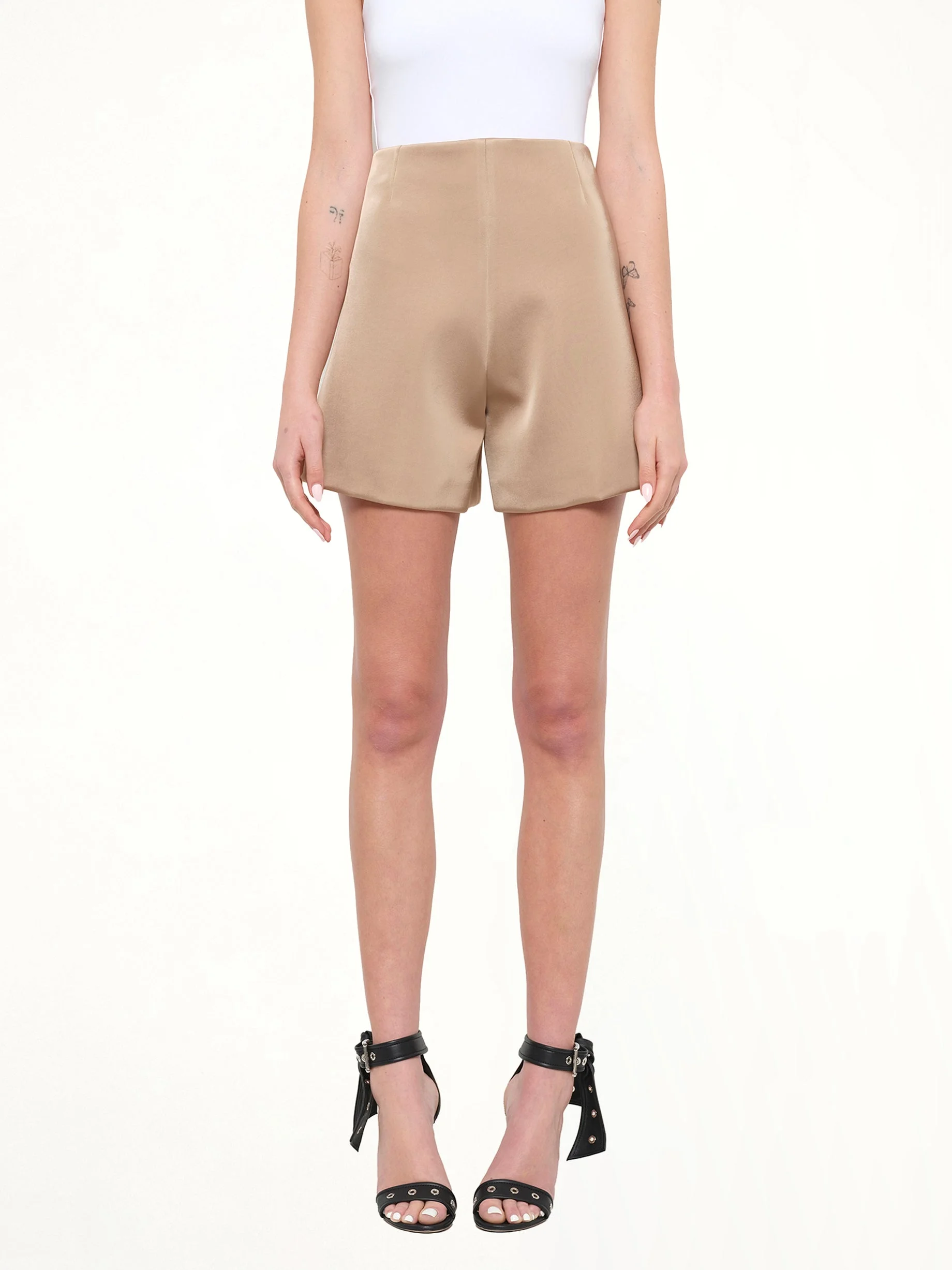 Pants in Skin - 1