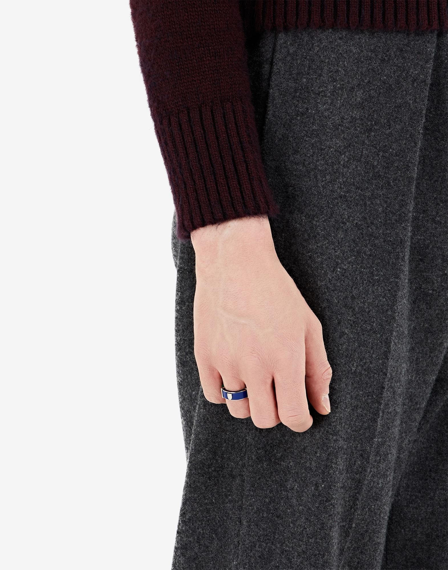 Enamel ring - 4