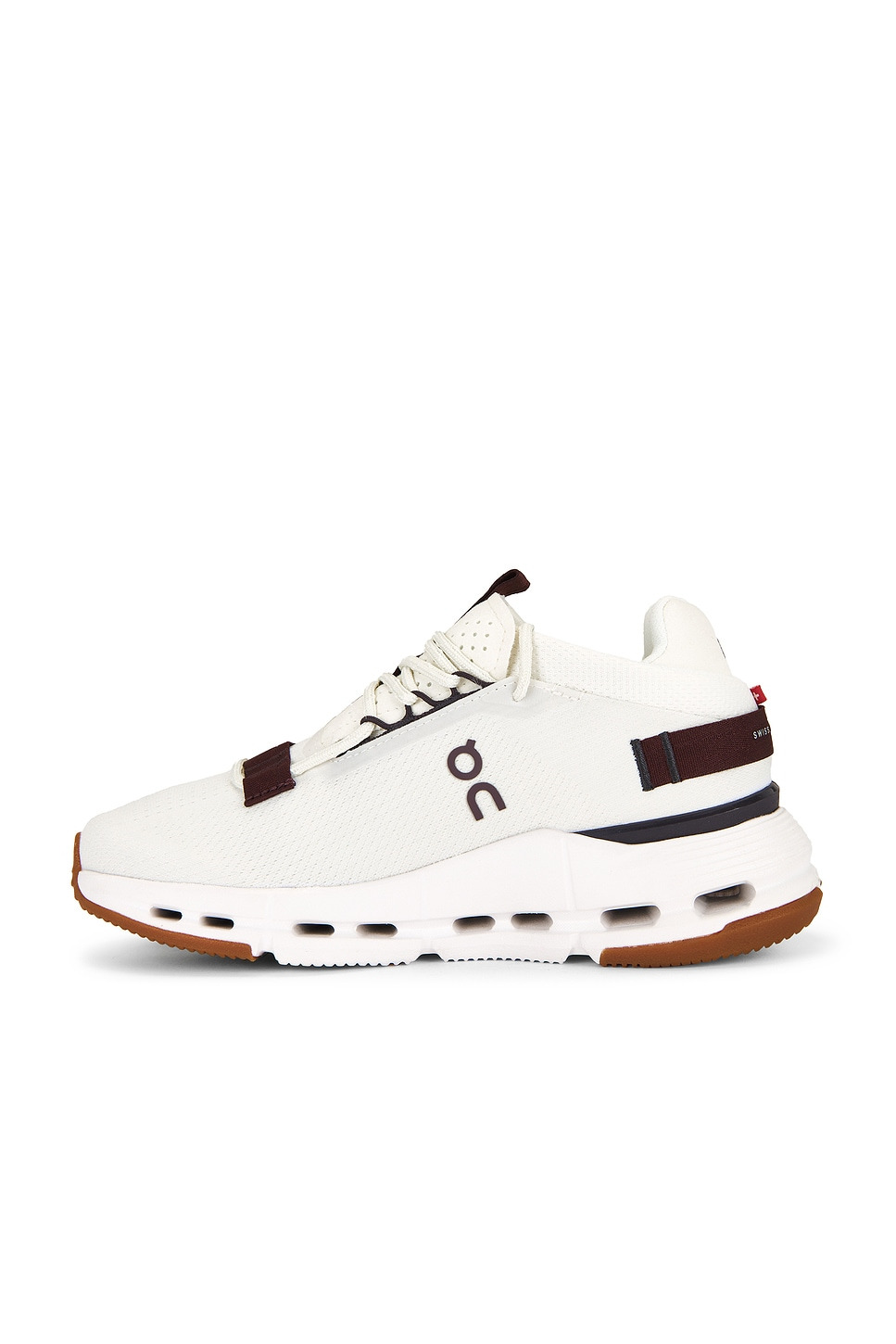 Cloudnova 2 Sneakers - 5