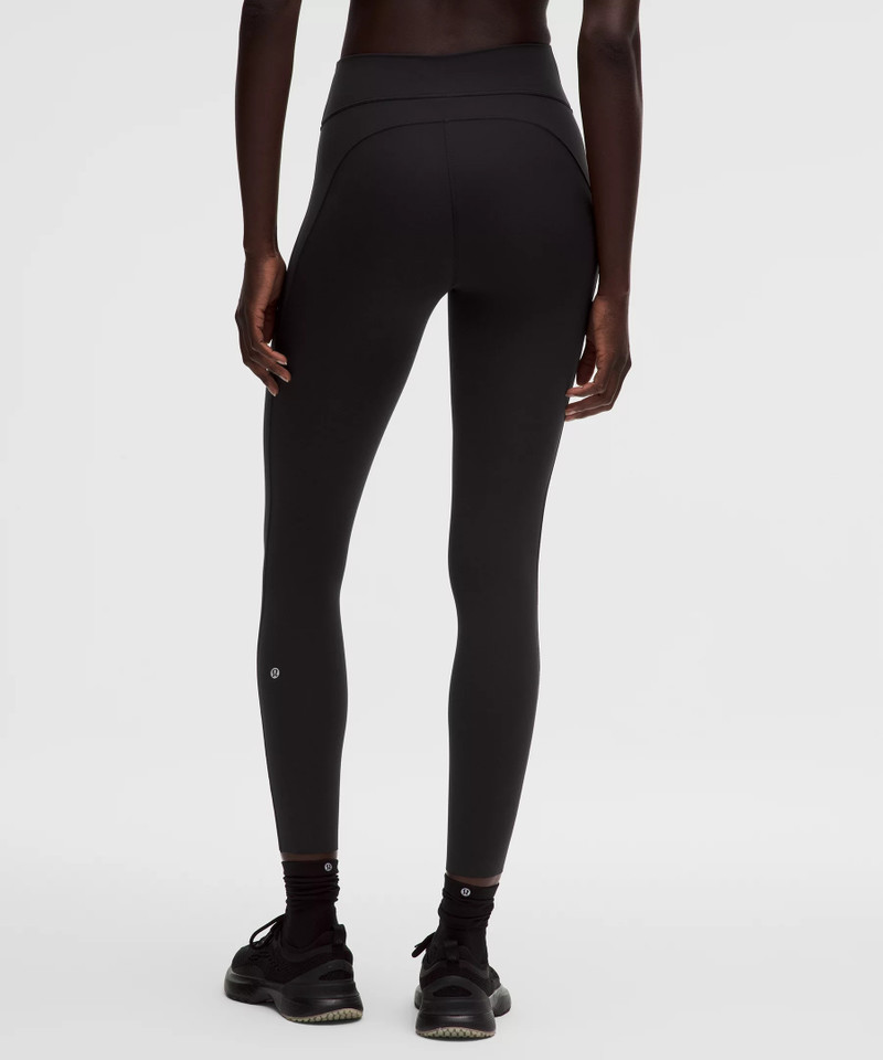 Unrestricted Power High-Rise Tight 25" 3