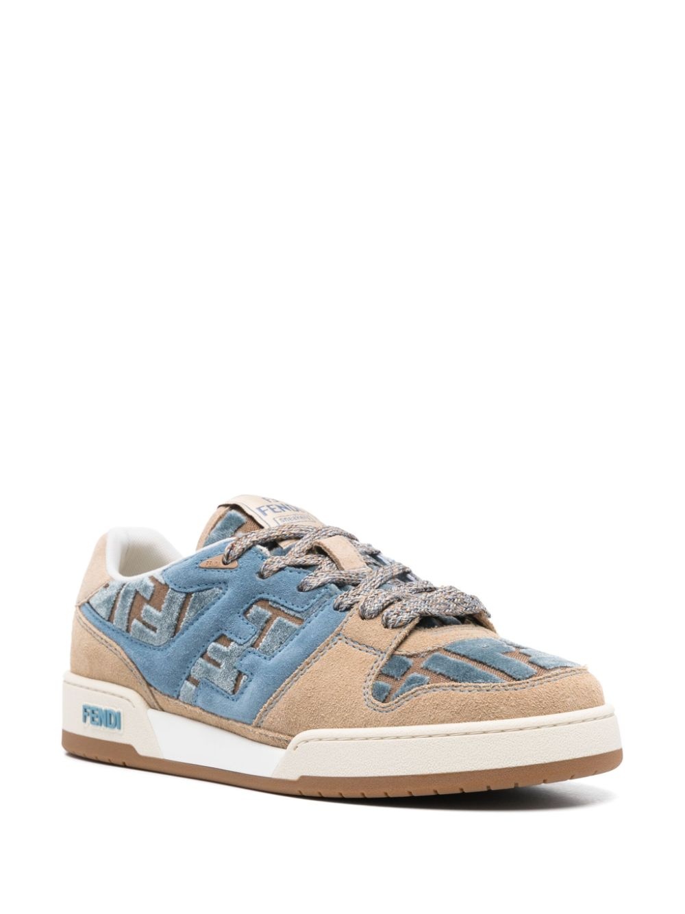 Match sneakers - 2
