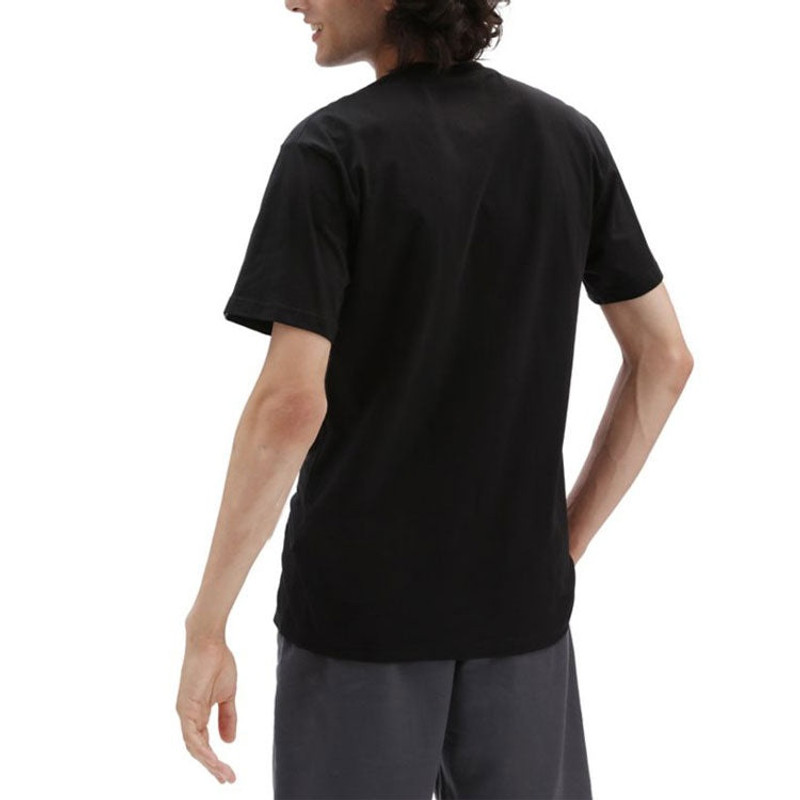 Vans Divine Energy T-Shirt 'Black' VN0A7SMZBLK 4