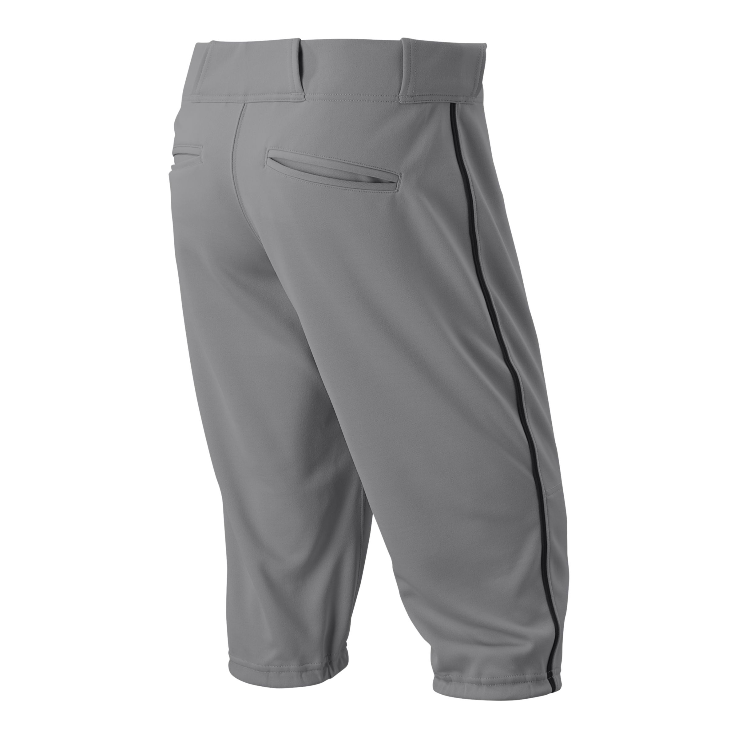 Adversary 2 Baseball Piped Knicker Athletic - 3