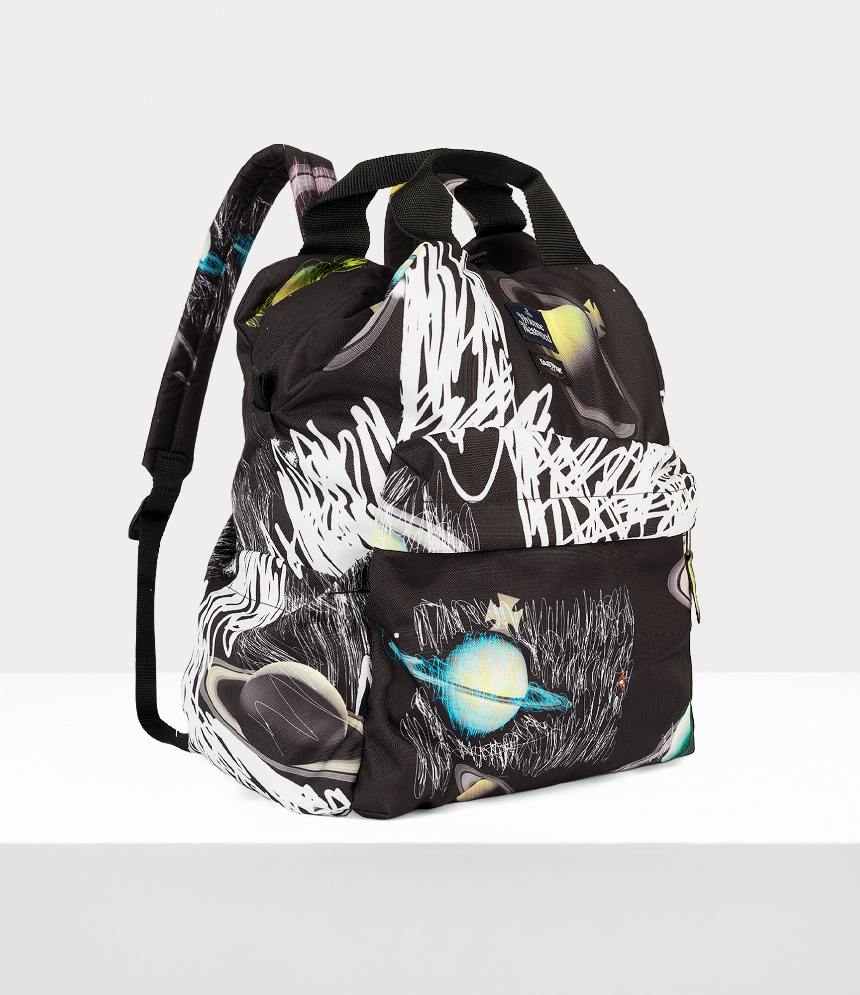EASTPAK VW JESSICA BACKPACK - 3