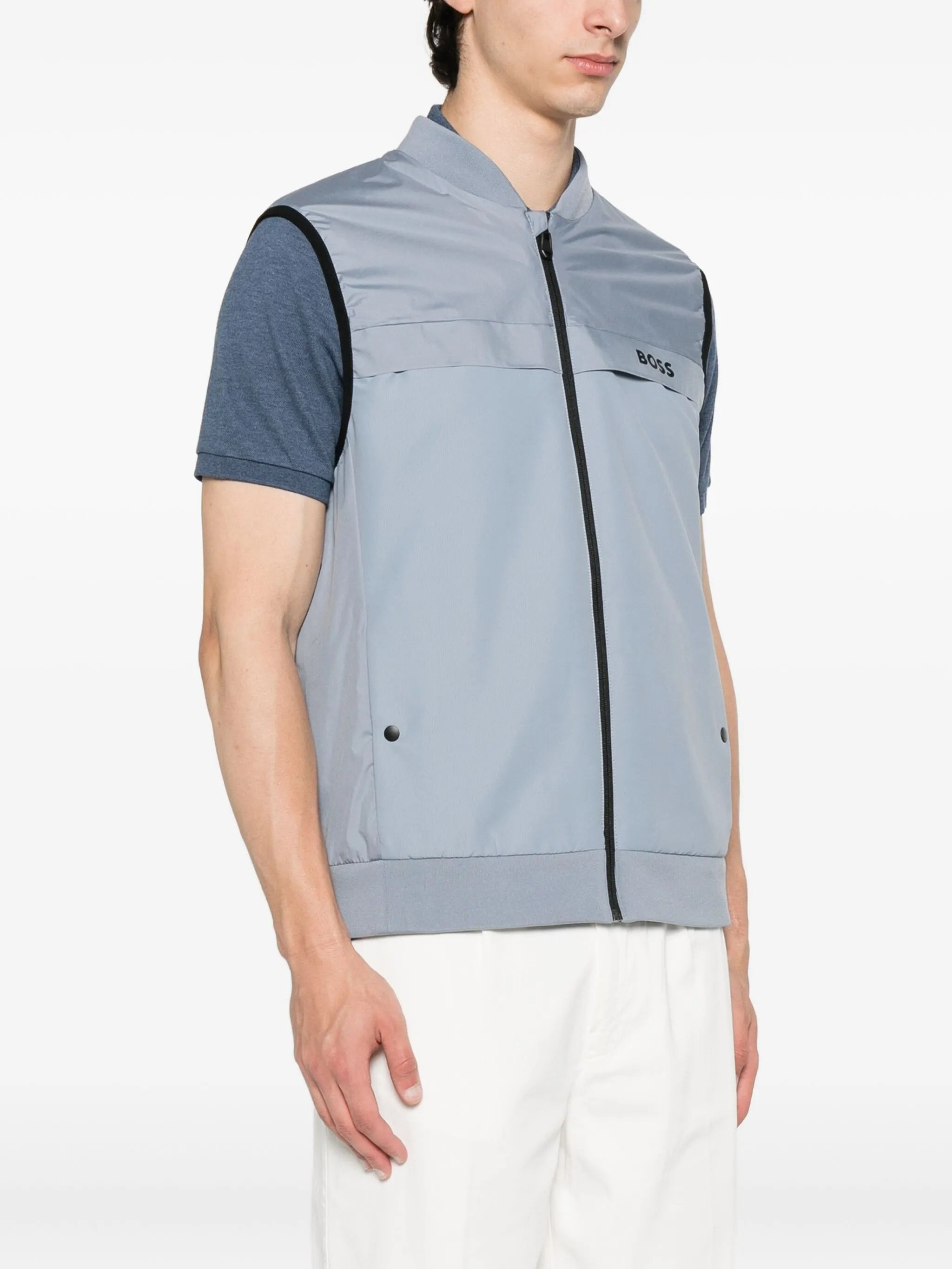 Boss Jackets - 3