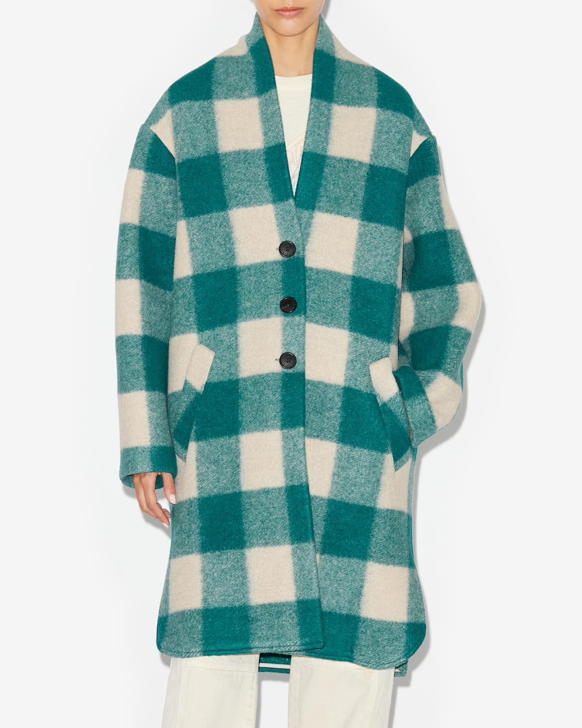 GABRIEL COAT - 4