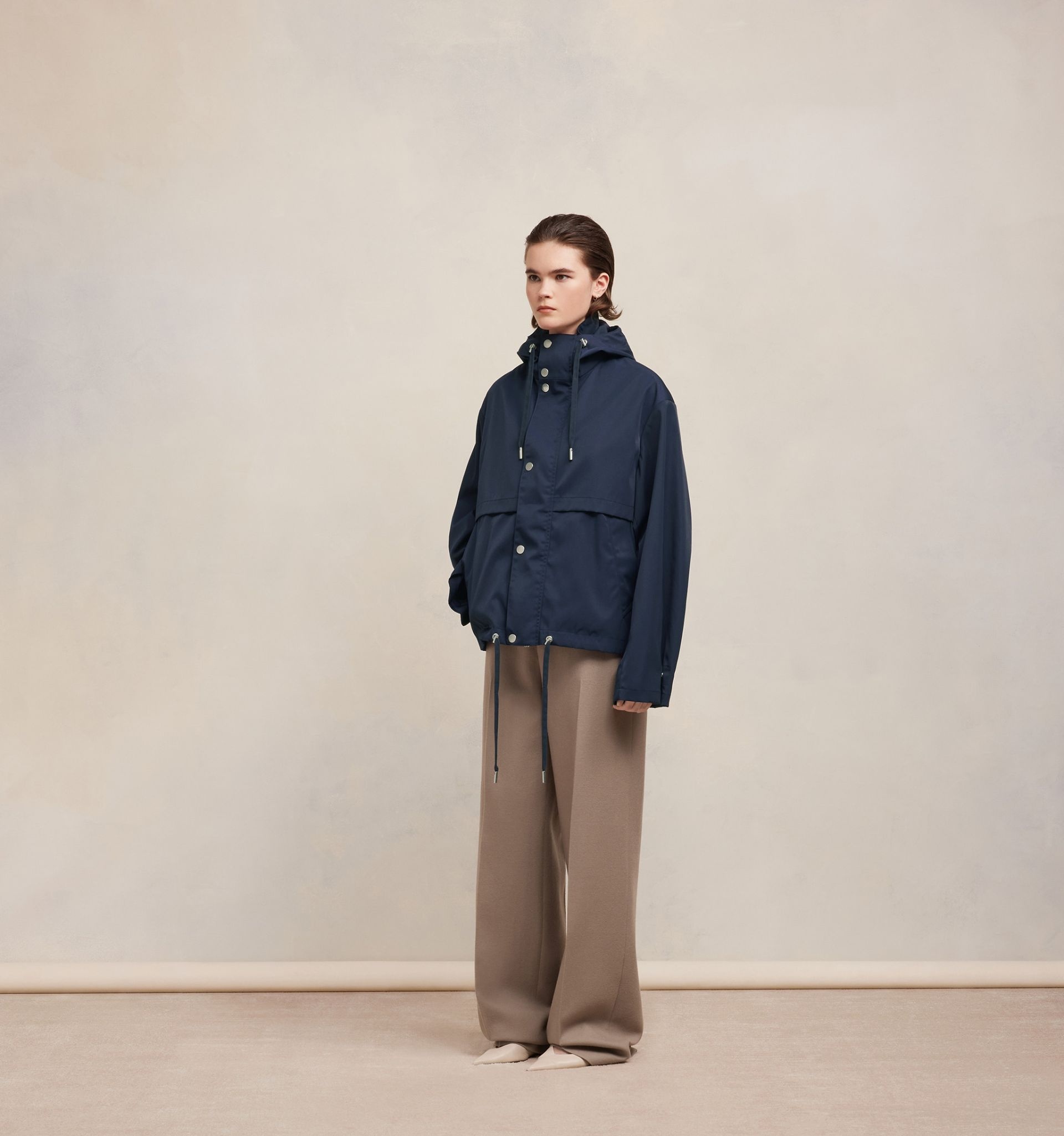 Short Parka - 5