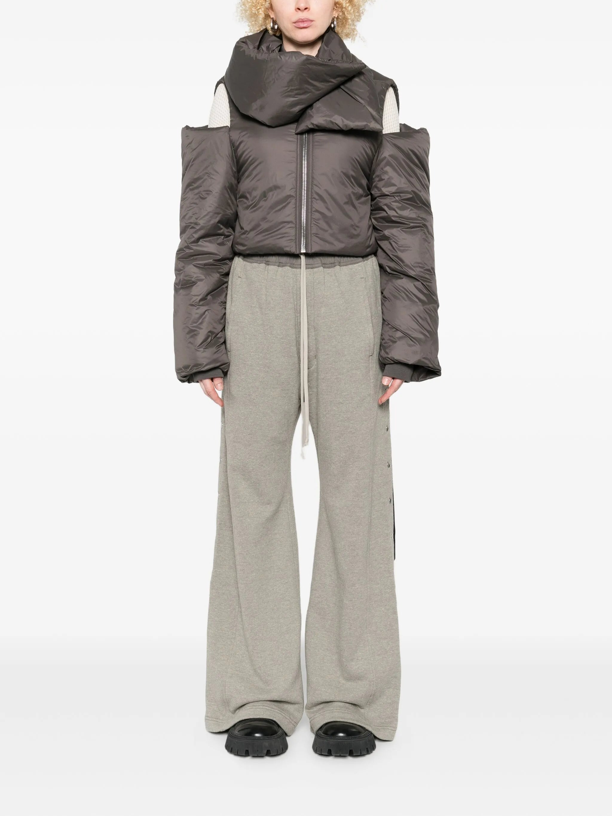 Rick Owens Drkshdw Jackets - 2