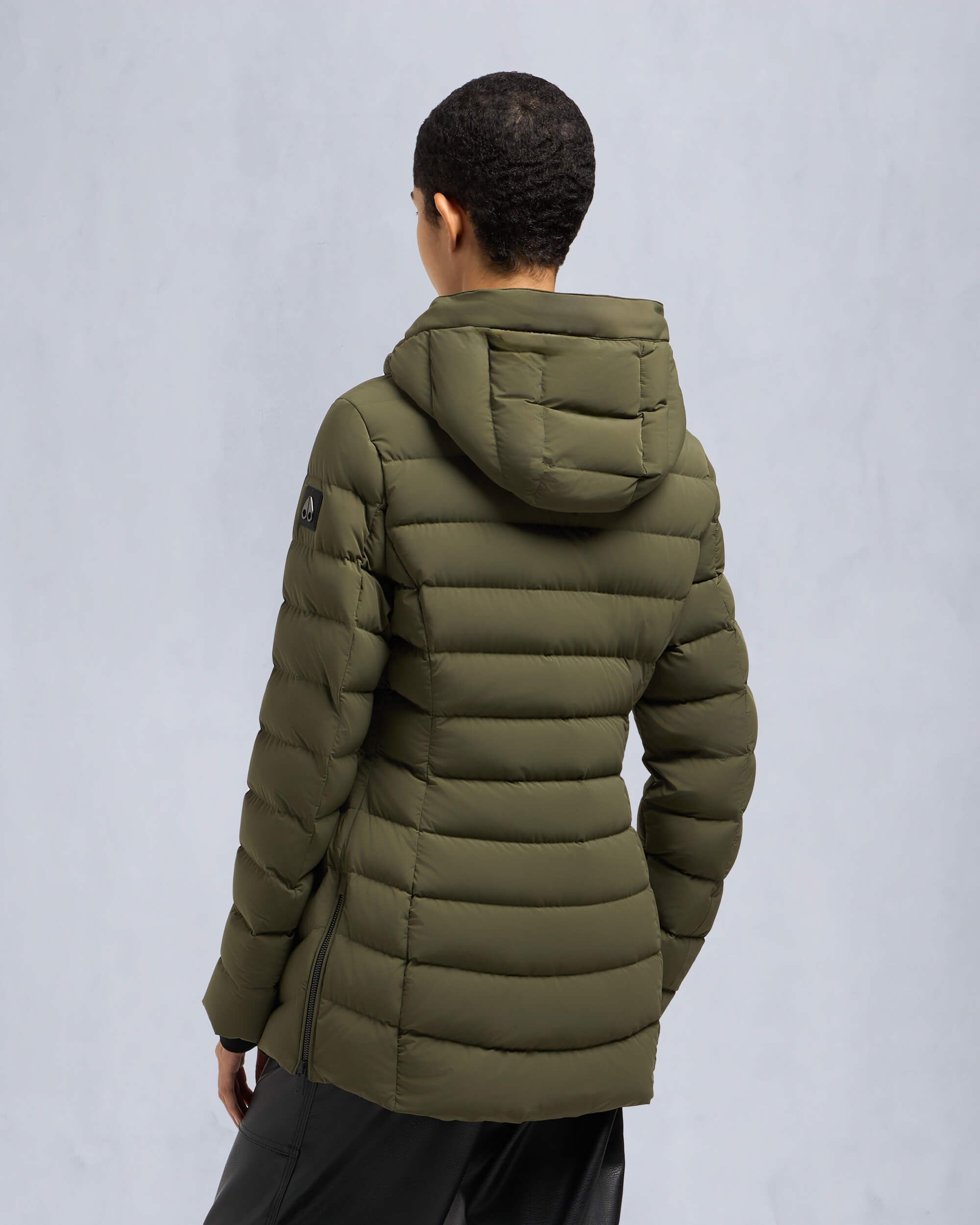 ROCKCLIFF JACKET - 4