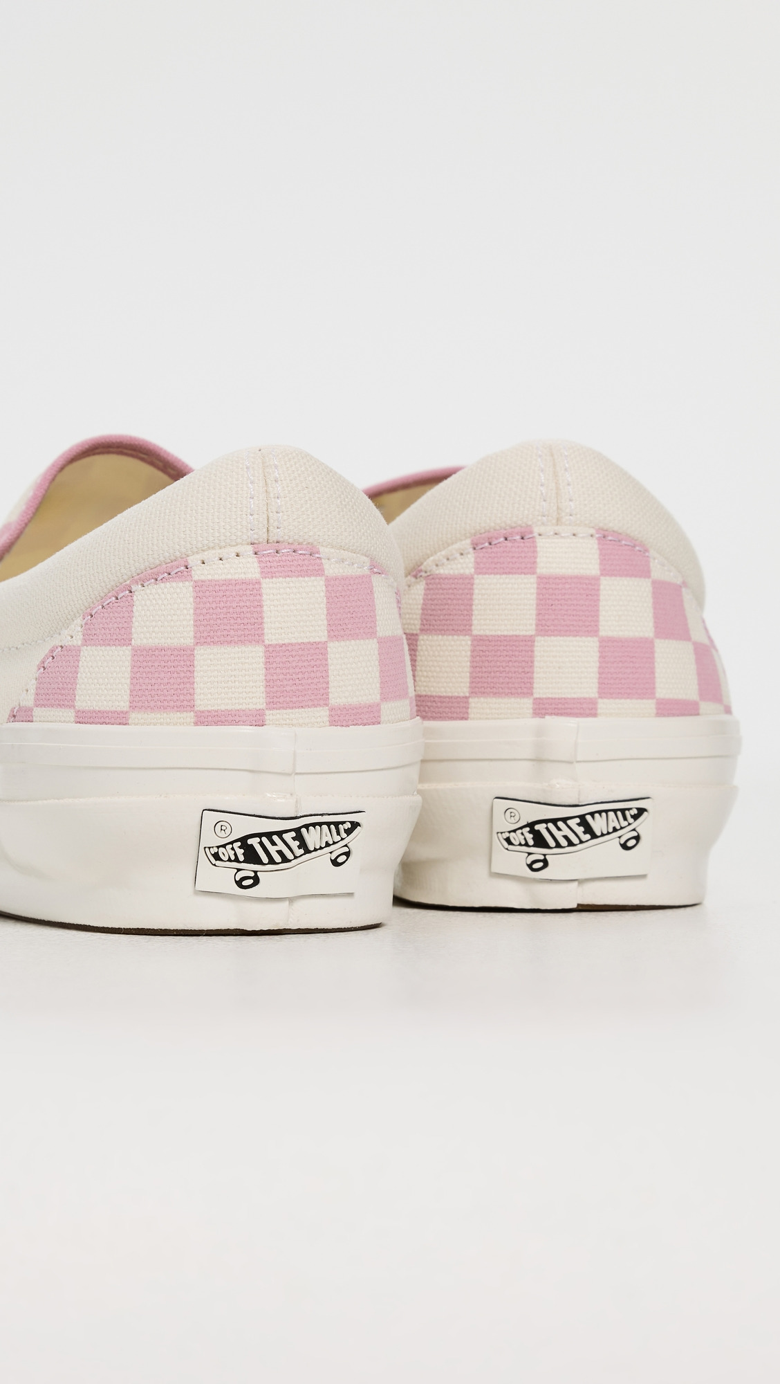 U Lx Classic Slip-Ons - 3