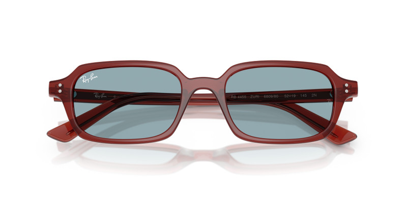 Ray-Ban ZURI BIO-BASED outlook