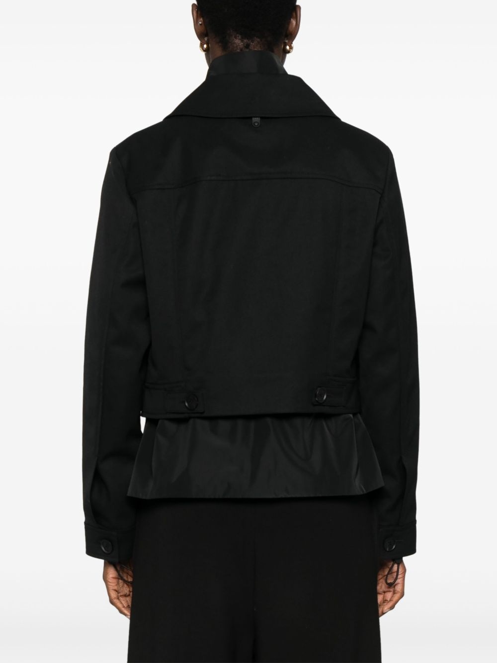 Aline-CO jacket - 4