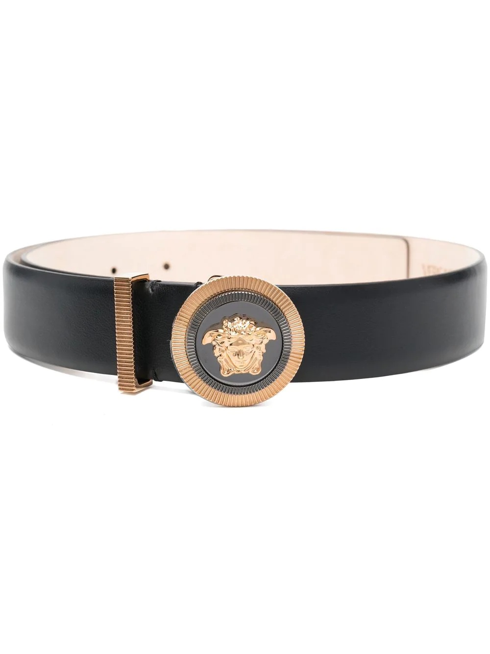 Medusa Head motif belt - 1