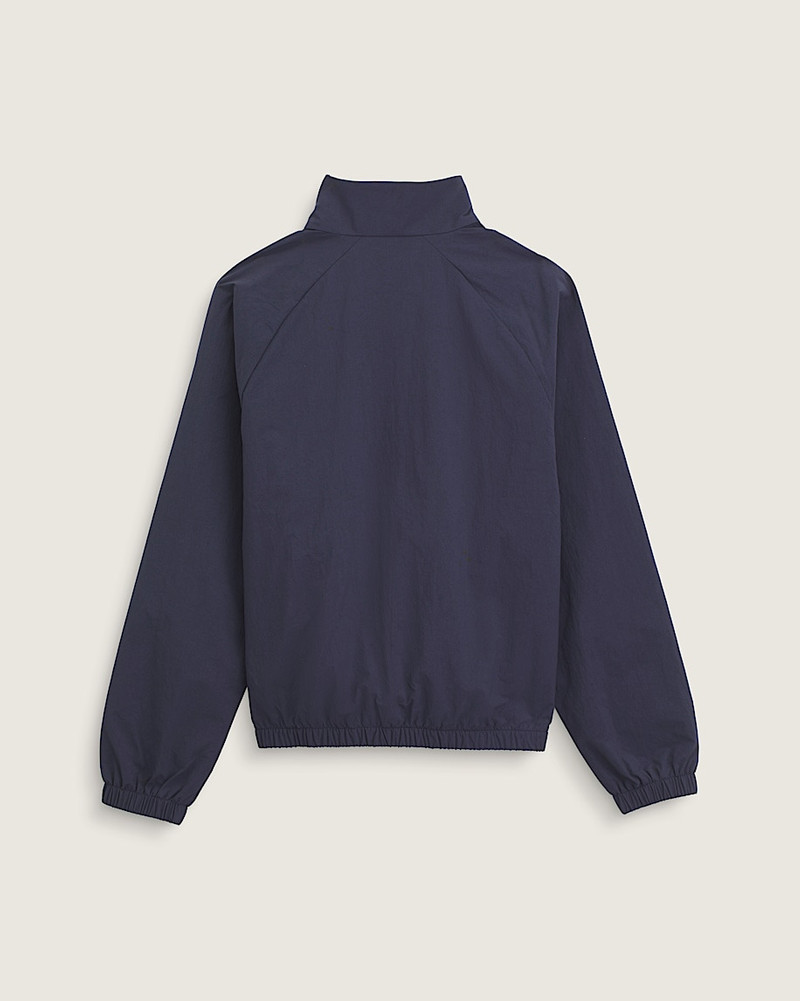 Vans Ronnie Track Jacket outlook