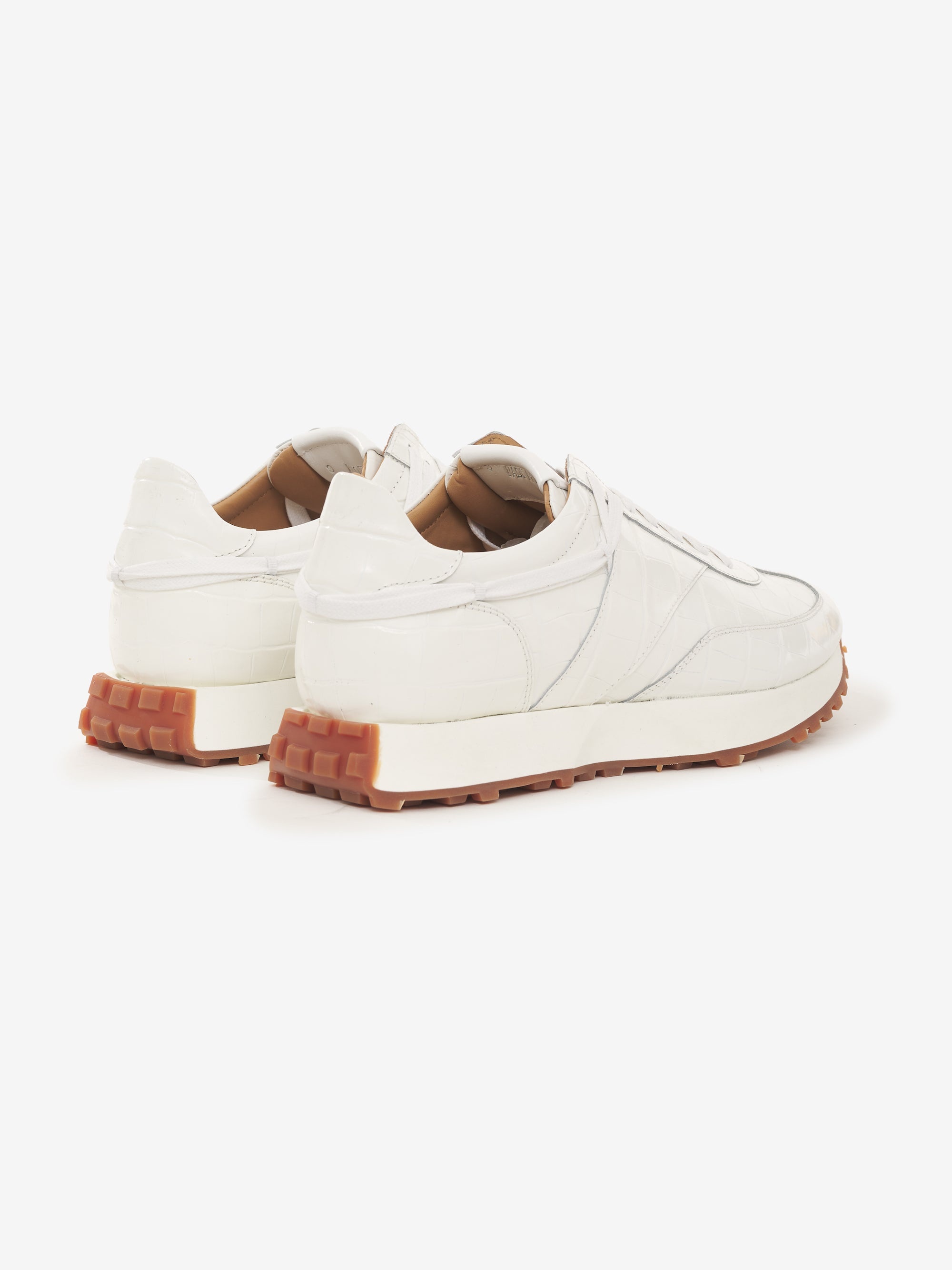 RHUDE CROC RUNNER - 3