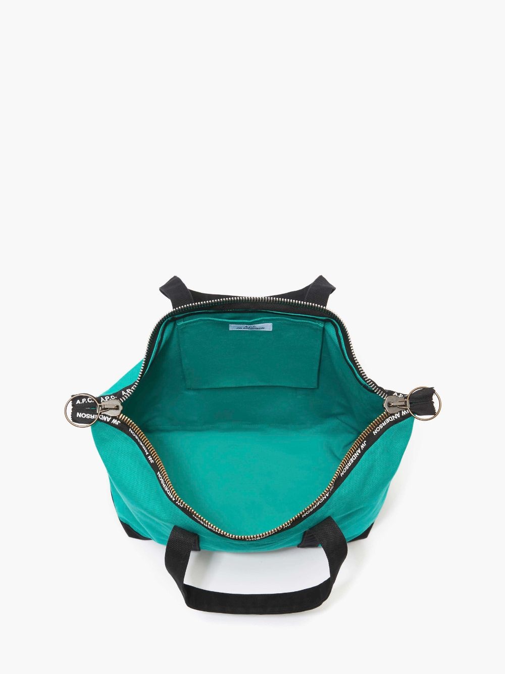 A.P.C. X JW ANDERSON - TOTE BAG - 4