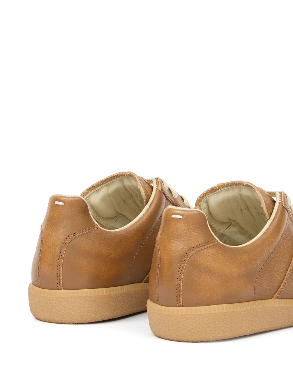 Replica panelled sneakers - 5