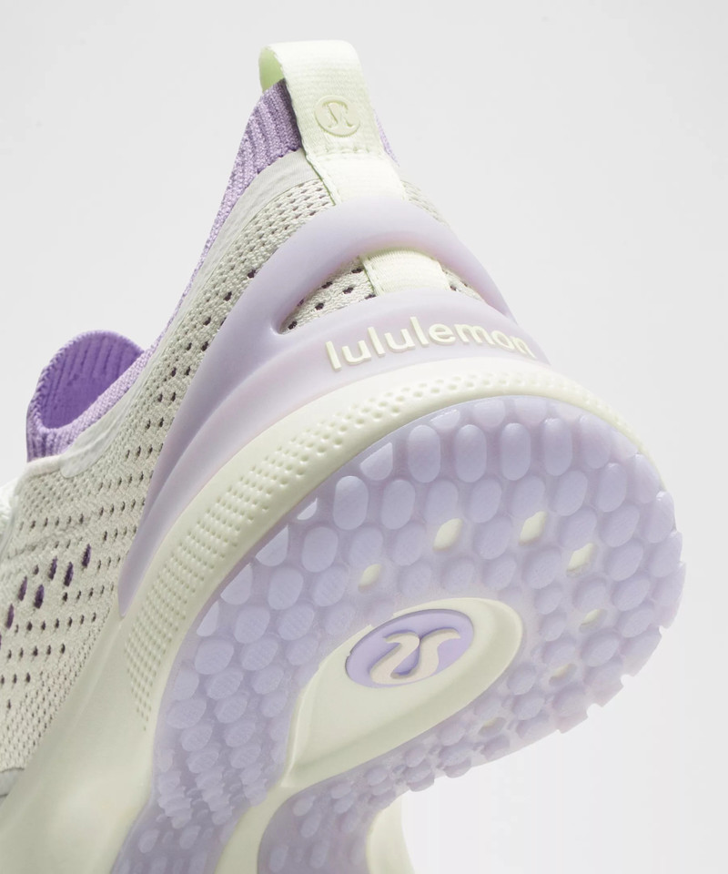 Women's Chargefeel 3 Workout Shoe 9