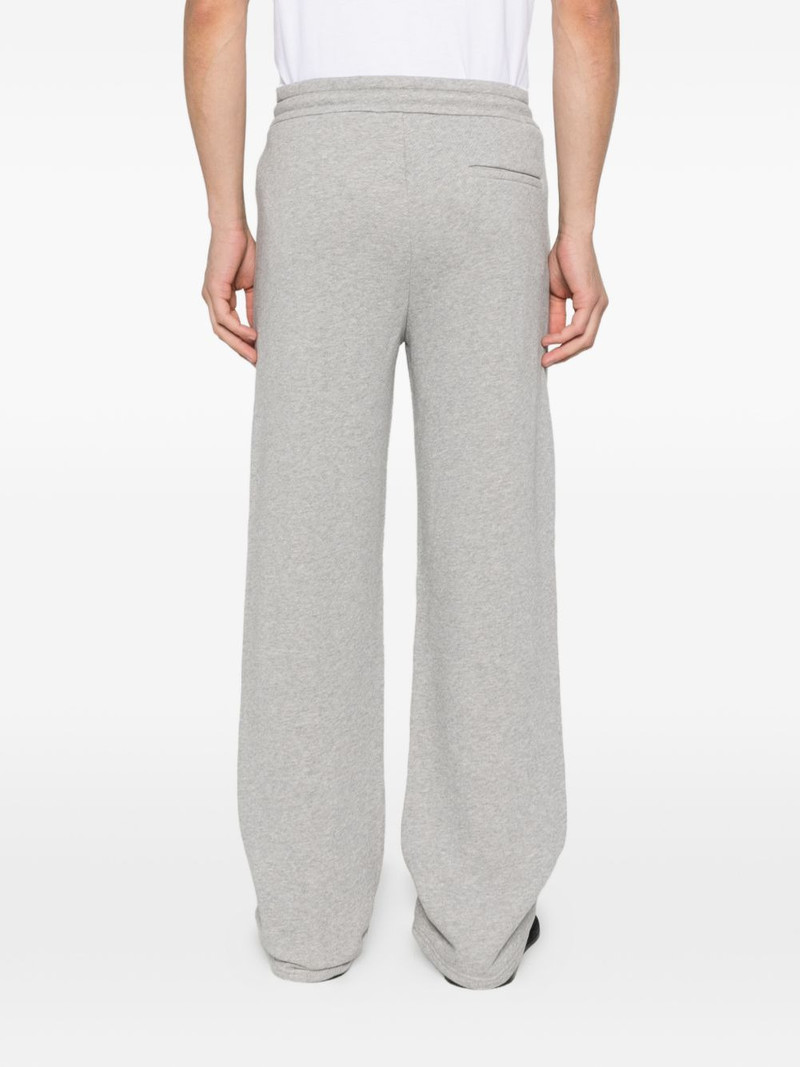 drawstring track pants 4